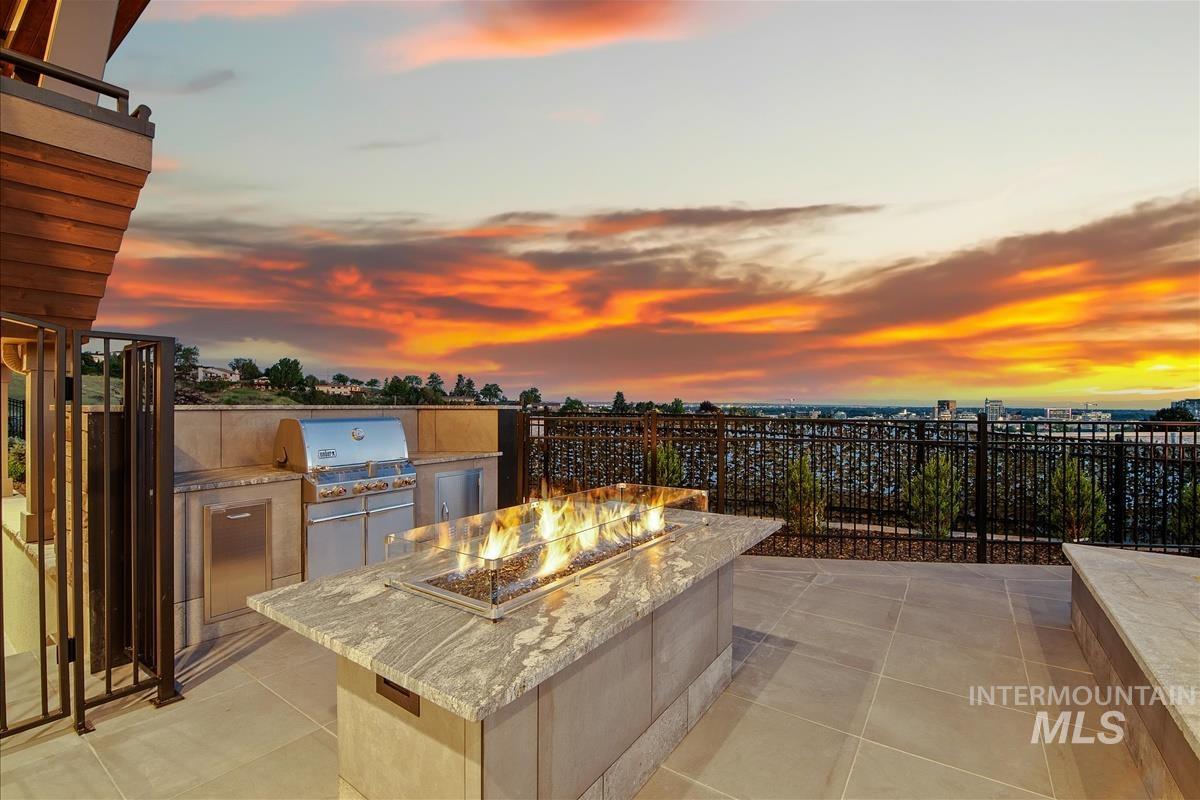 146 W Skylark Drive, Boise, Idaho 83702, 4 Bedrooms, 5.5 Bathrooms, Residential For Sale, Price $4,989,000,MLS 98985932