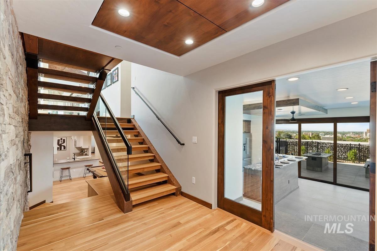 146 W Skylark Drive, Boise, Idaho 83702, 4 Bedrooms, 5.5 Bathrooms, Residential For Sale, Price $4,989,000, 98985932