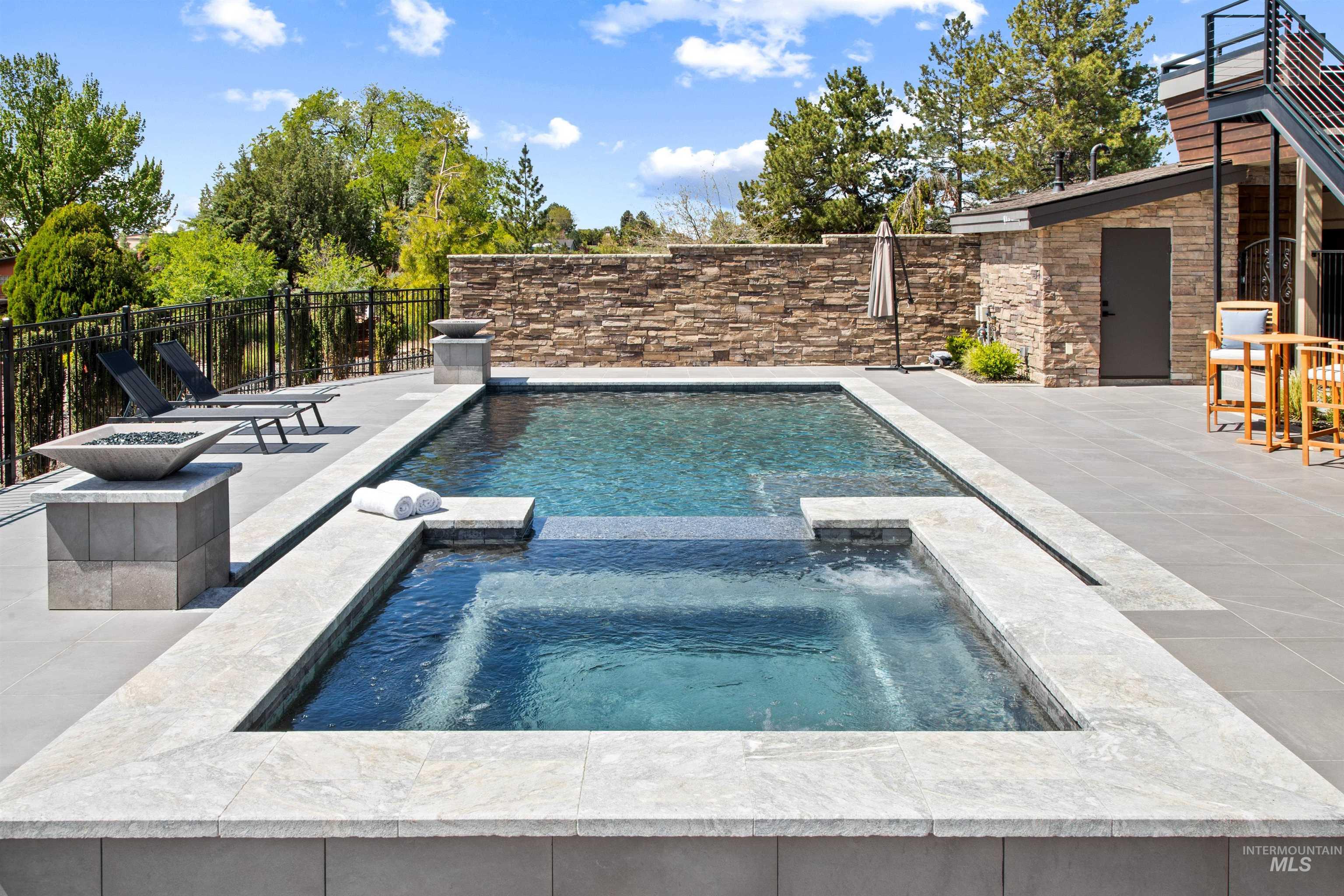 146 W Skylark Drive, Boise, Idaho 83702, 4 Bedrooms, 5.5 Bathrooms, Residential For Sale, Price $4,989,000, 98985932