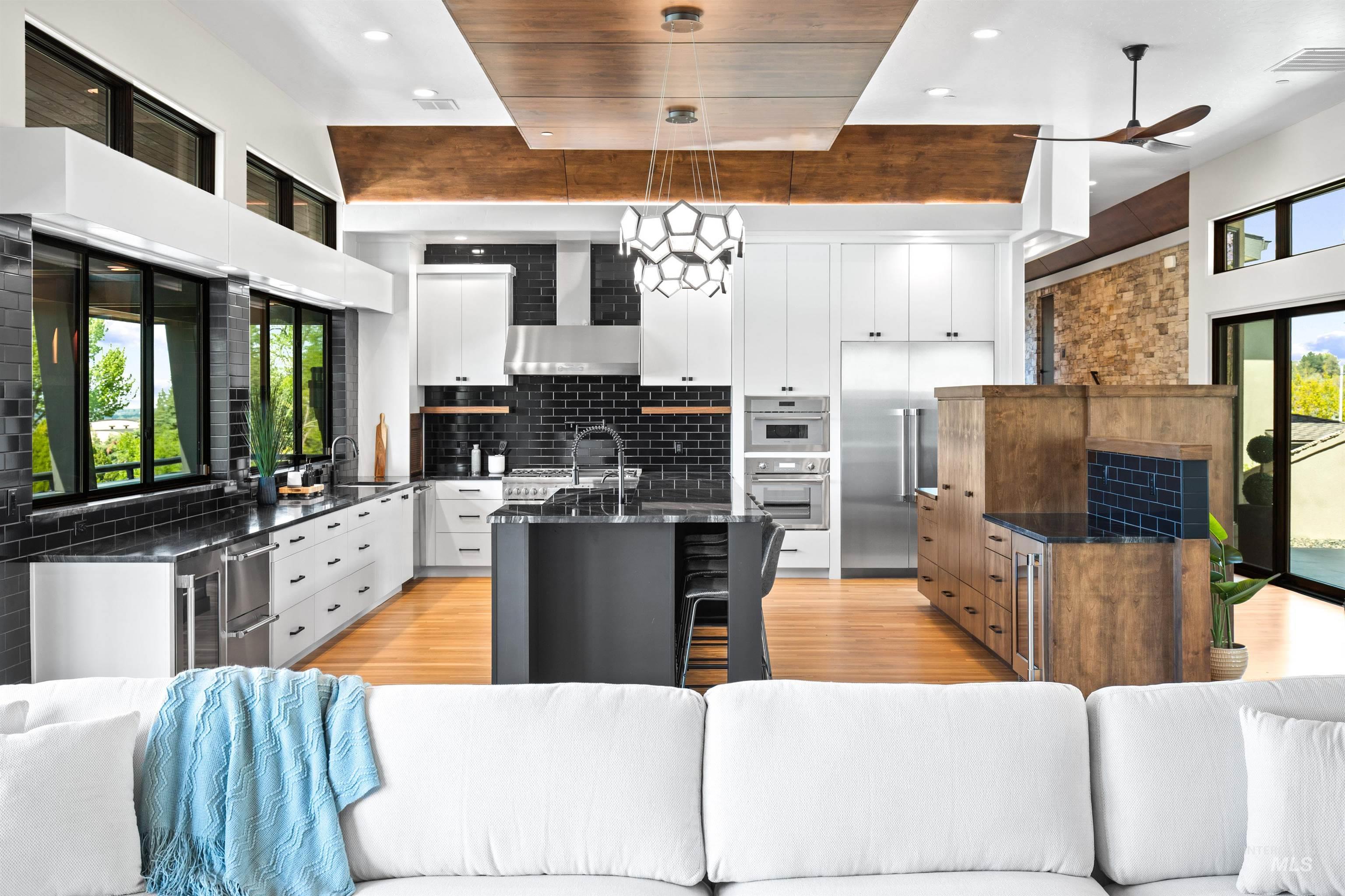 146 W Skylark Drive, Boise, Idaho 83702, 4 Bedrooms, 5.5 Bathrooms, Residential For Sale, Price $4,989,000, 98985932