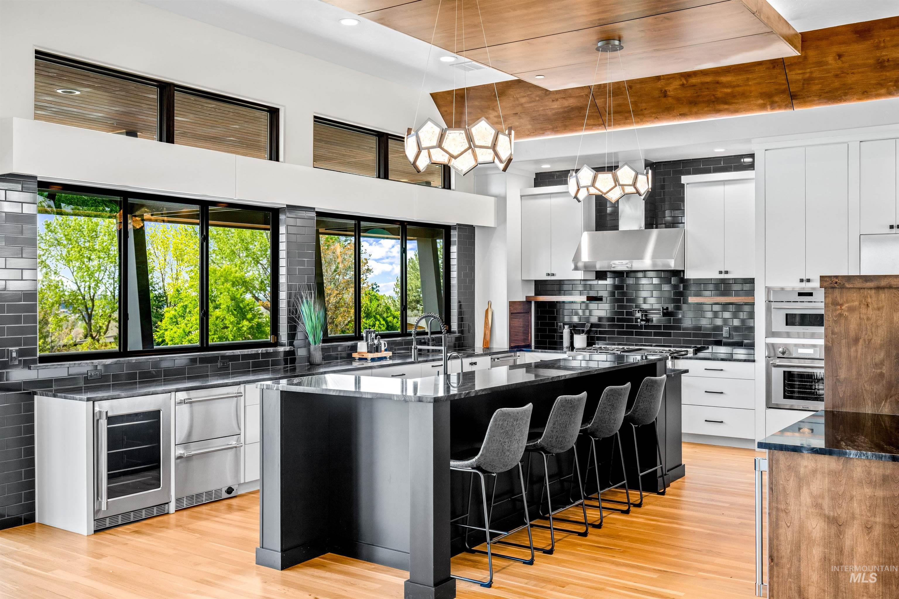146 W Skylark Drive, Boise, Idaho 83702, 4 Bedrooms, 5.5 Bathrooms, Residential For Sale, Price $4,989,000, 98985932