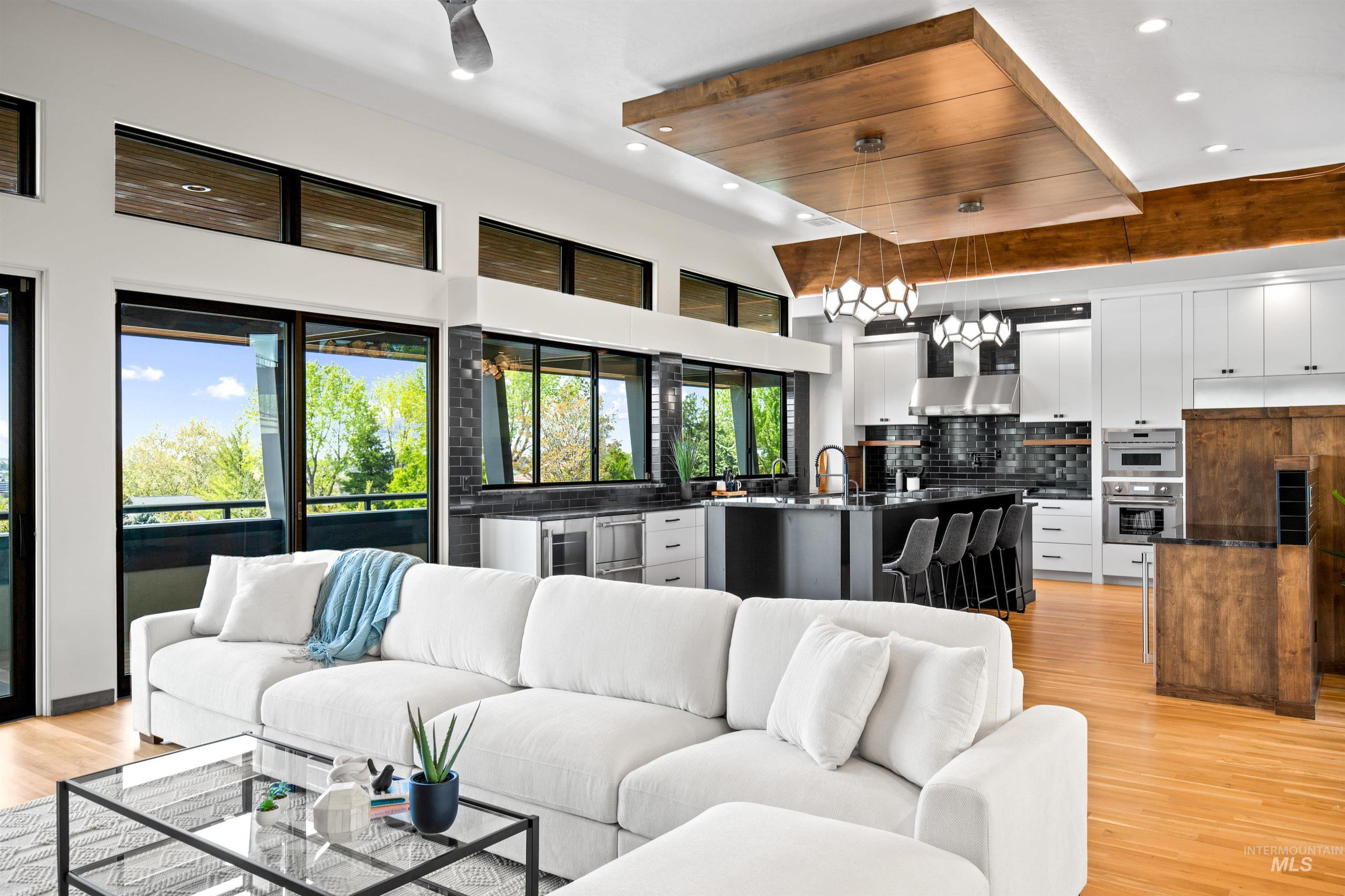 146 W Skylark Drive, Boise, Idaho 83702, 4 Bedrooms, 5.5 Bathrooms, Residential For Sale, Price $4,989,000, 98985932