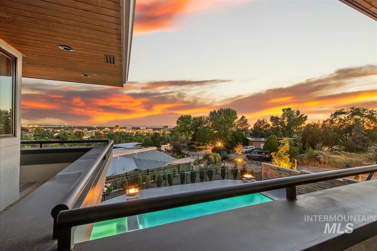 146 W Skylark Drive, Boise, Idaho 83702, 4 Bedrooms, 5.5 Bathrooms, Residential For Sale, Price $4,989,000, 98985932