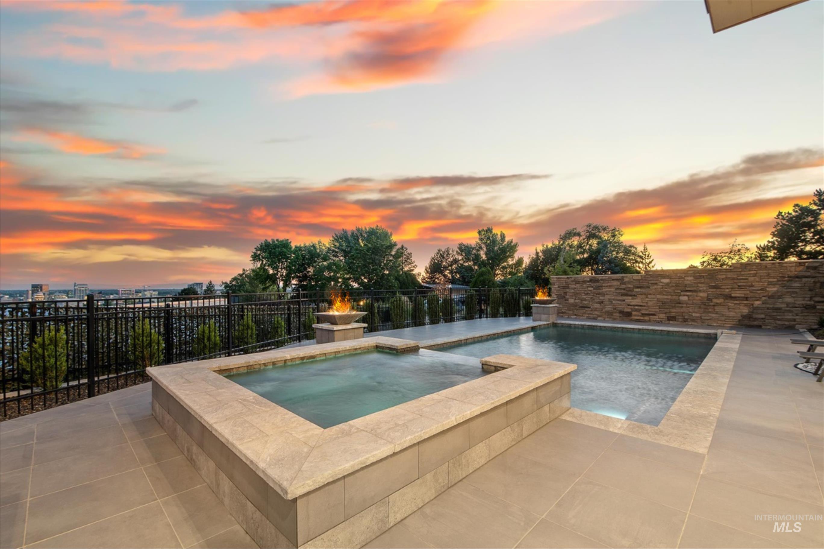 146 W Skylark Drive, Boise, Idaho 83702, 4 Bedrooms, 5.5 Bathrooms, Residential For Sale, Price $4,989,000, 98985932