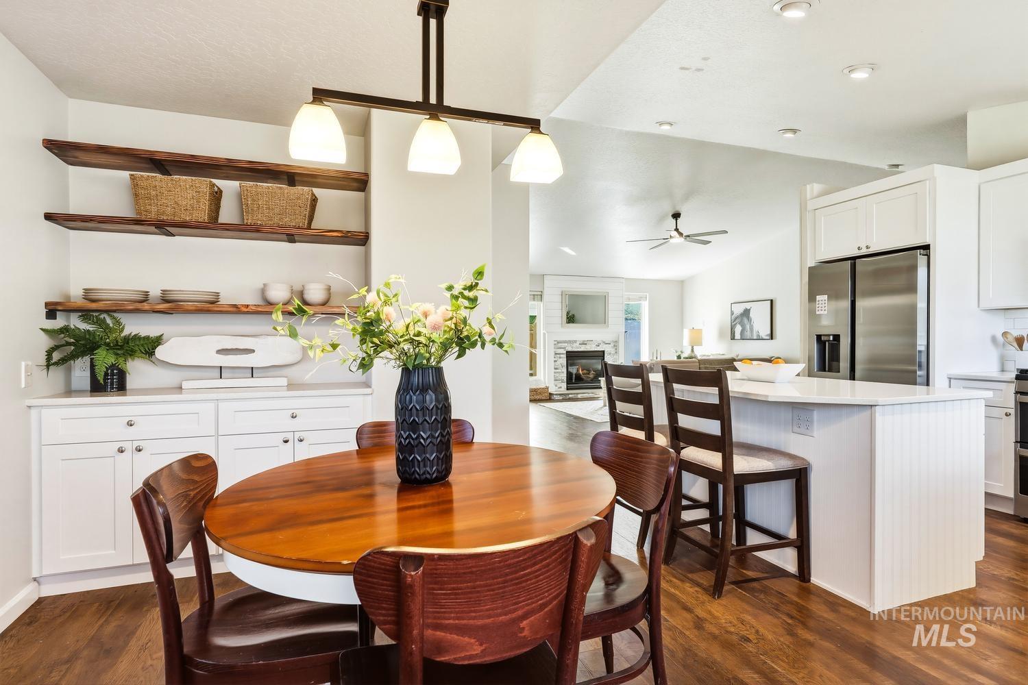2508 S Chicago, Nampa, Idaho 83686, 3 Bedrooms, 2 Bathrooms, Residential For Sale, Price $415,000, 98985934