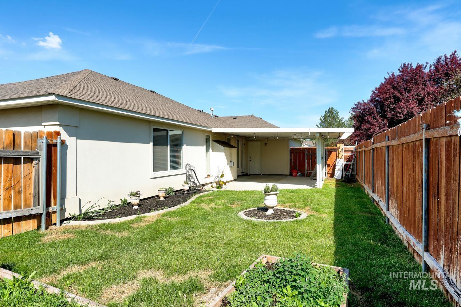 2508 S Chicago, Nampa, Idaho 83686, 3 Bedrooms, 2 Bathrooms, Residential For Sale, Price $415,000, 98985934