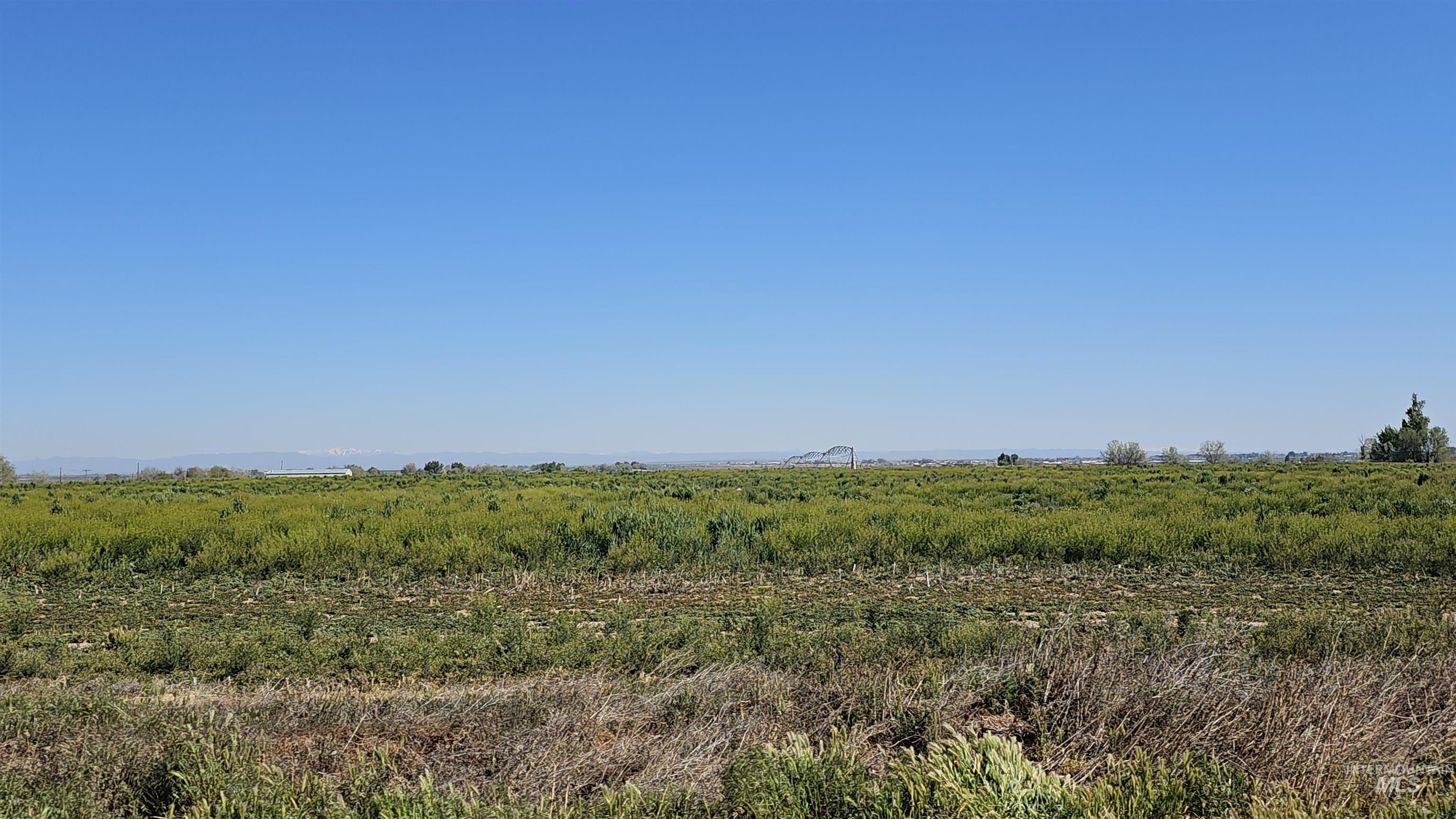 Approx. 1500 E 3300 S, Wendell, Idaho 83355, Farm & Ranch For Sale, Price $2,000,000, 98985935