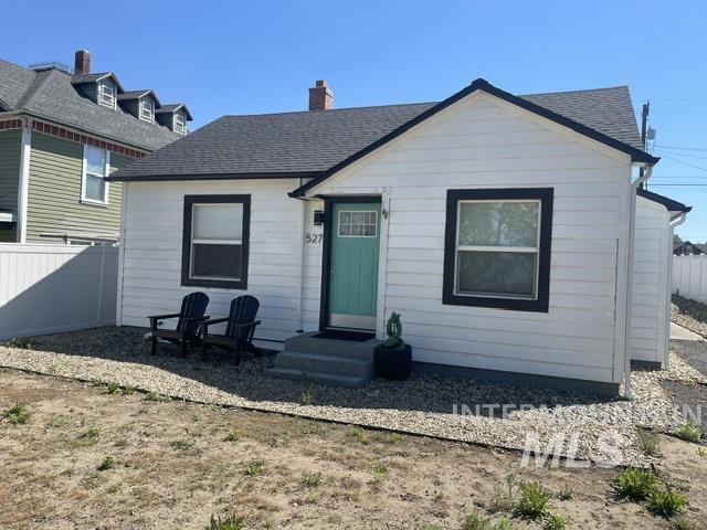 527 26th, Lewiston, Idaho 83501, 2 Bedrooms, 1 Bathroom, Residential For Sale, Price $350,000,MLS 98985936