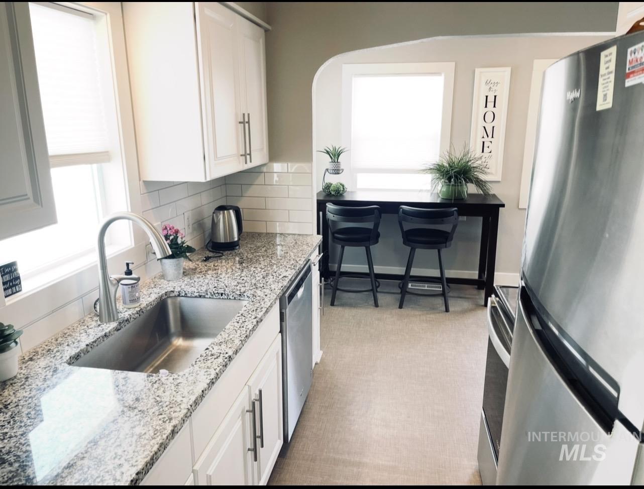 527 26th St, Lewiston, Idaho 83501, 2 Bedrooms, 1 Bathroom, Residential For Sale, Price $350,000,MLS 98985936