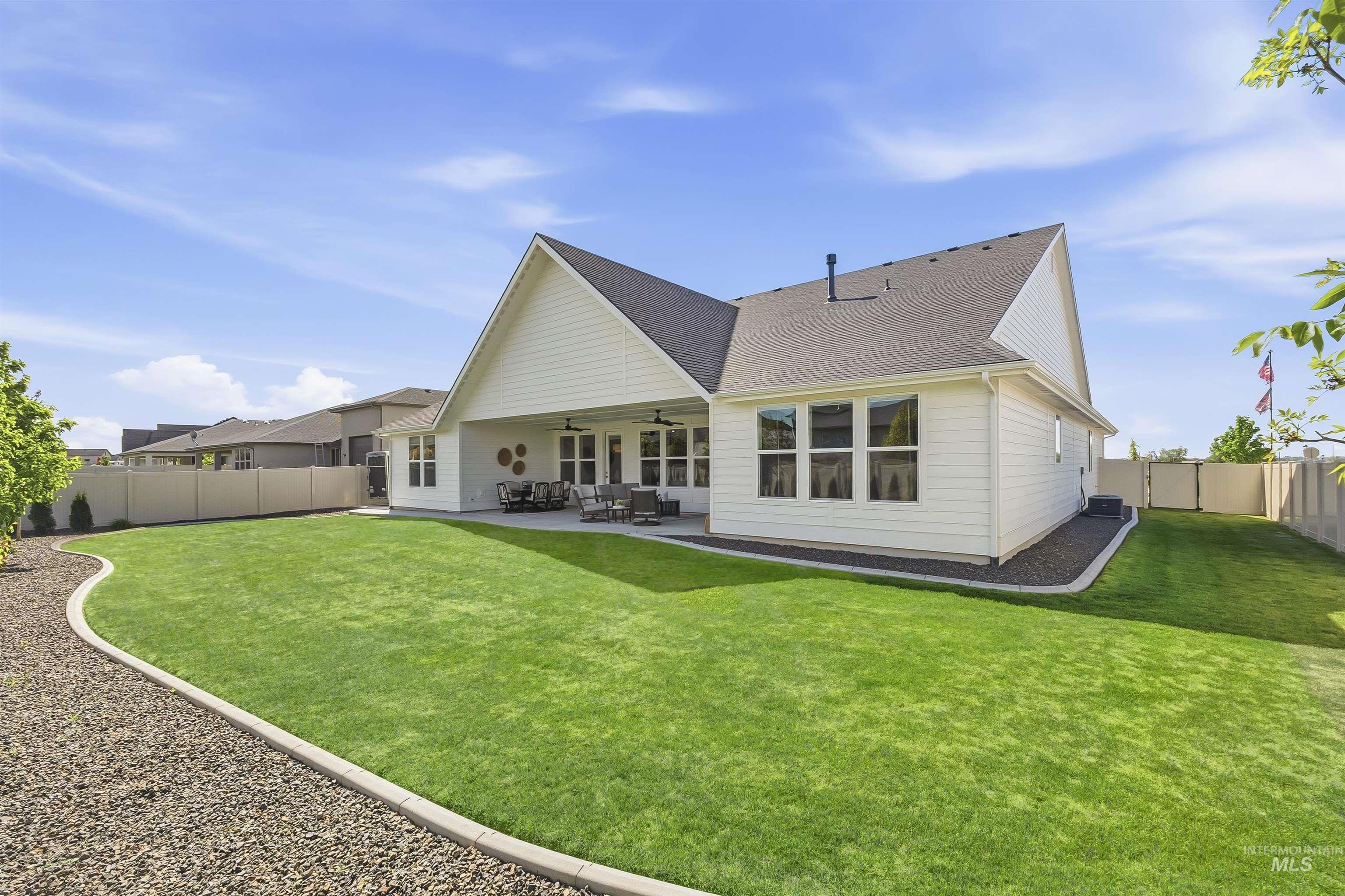 7342 E Newcastle Dr, Nampa, Idaho 83687, 4 Bedrooms, 3.5 Bathrooms, Residential For Sale, Price $1,050,000, 98985939