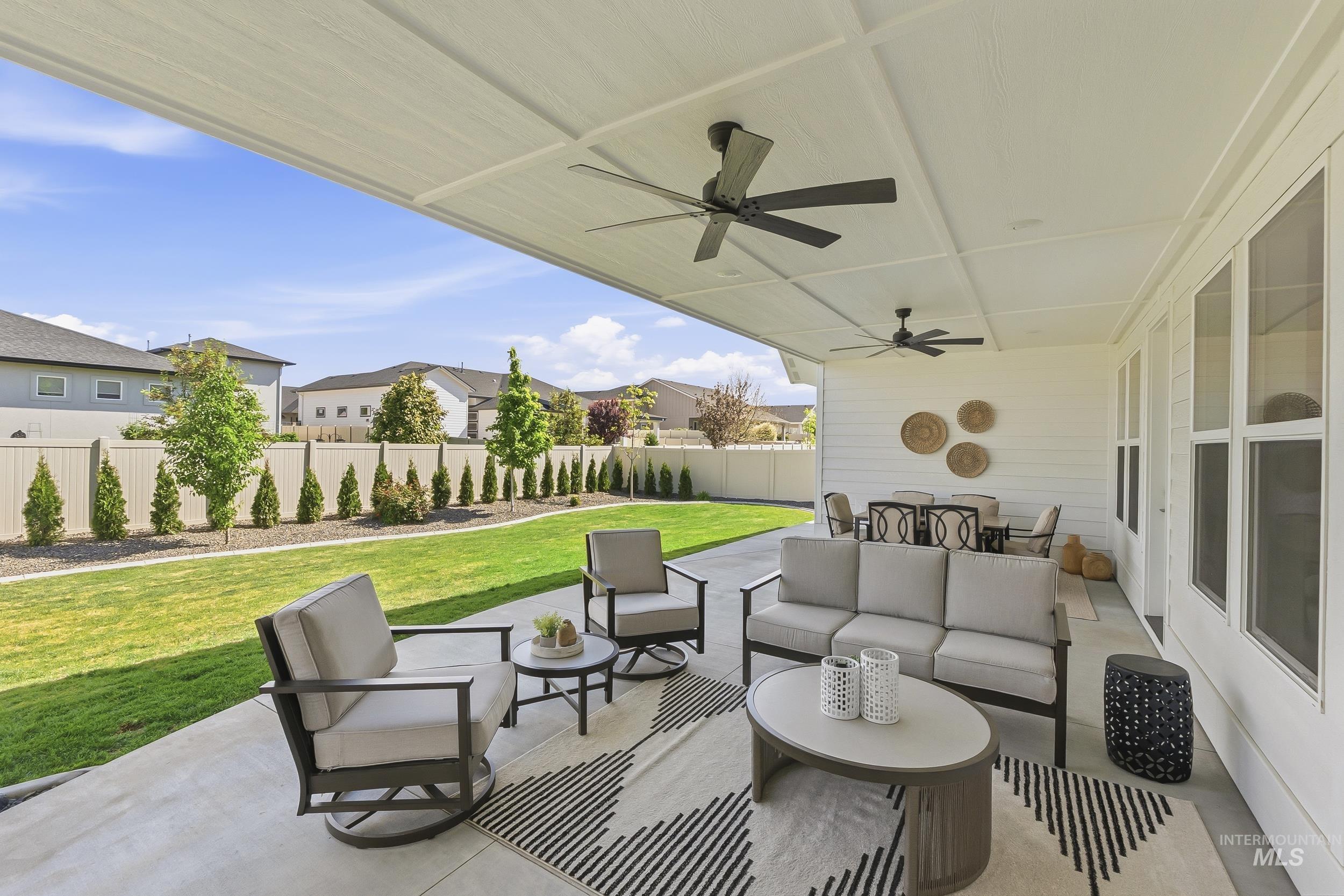 7342 E Newcastle Dr, Nampa, Idaho 83687, 4 Bedrooms, 3.5 Bathrooms, Residential For Sale, Price $1,050,000, 98985939