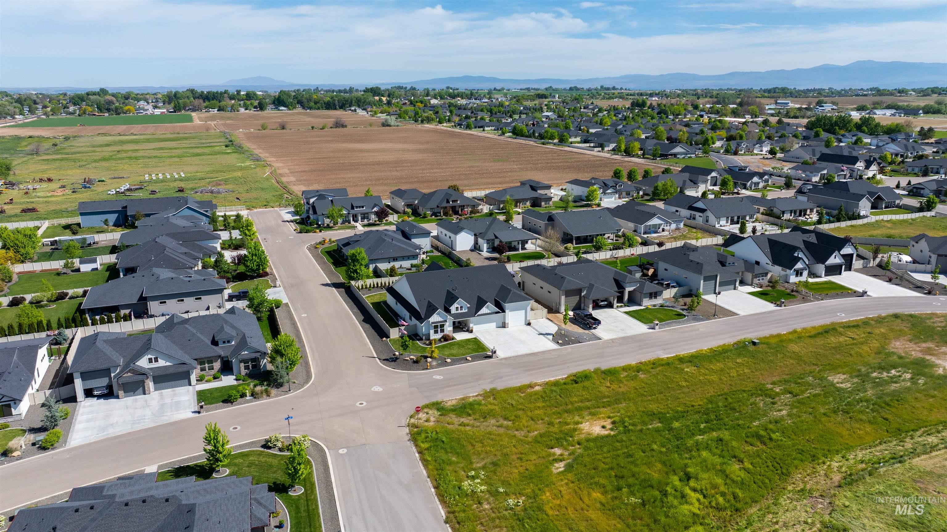 7342 E Newcastle Dr, Nampa, Idaho 83687, 4 Bedrooms, 3.5 Bathrooms, Residential For Sale, Price $1,050,000, 98985939