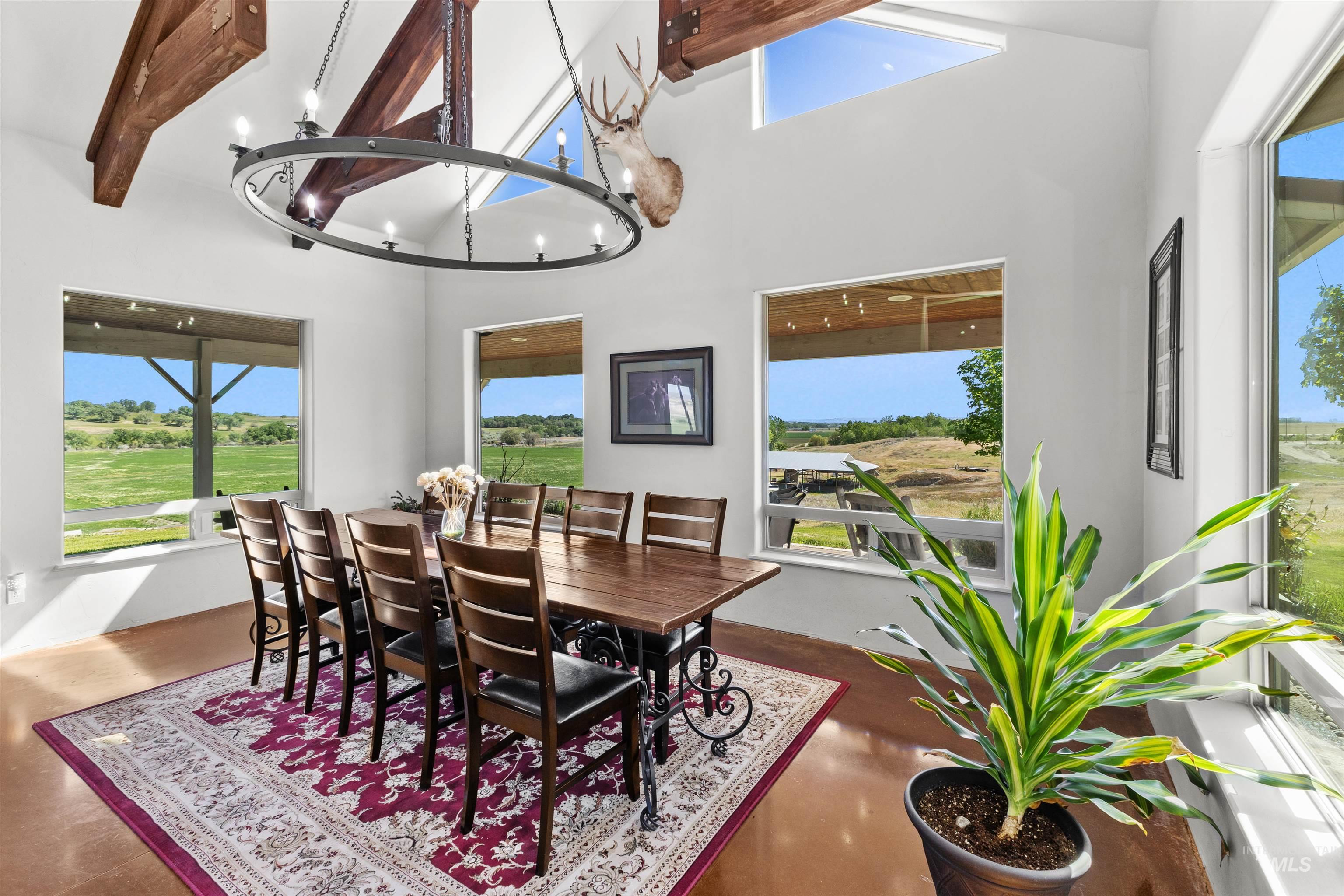 1030 Desert Glen Rd, Adrian, Oregon 97901, 4 Bedrooms, 3 Bathrooms, Residential For Sale, Price $1,777,000, 98985940