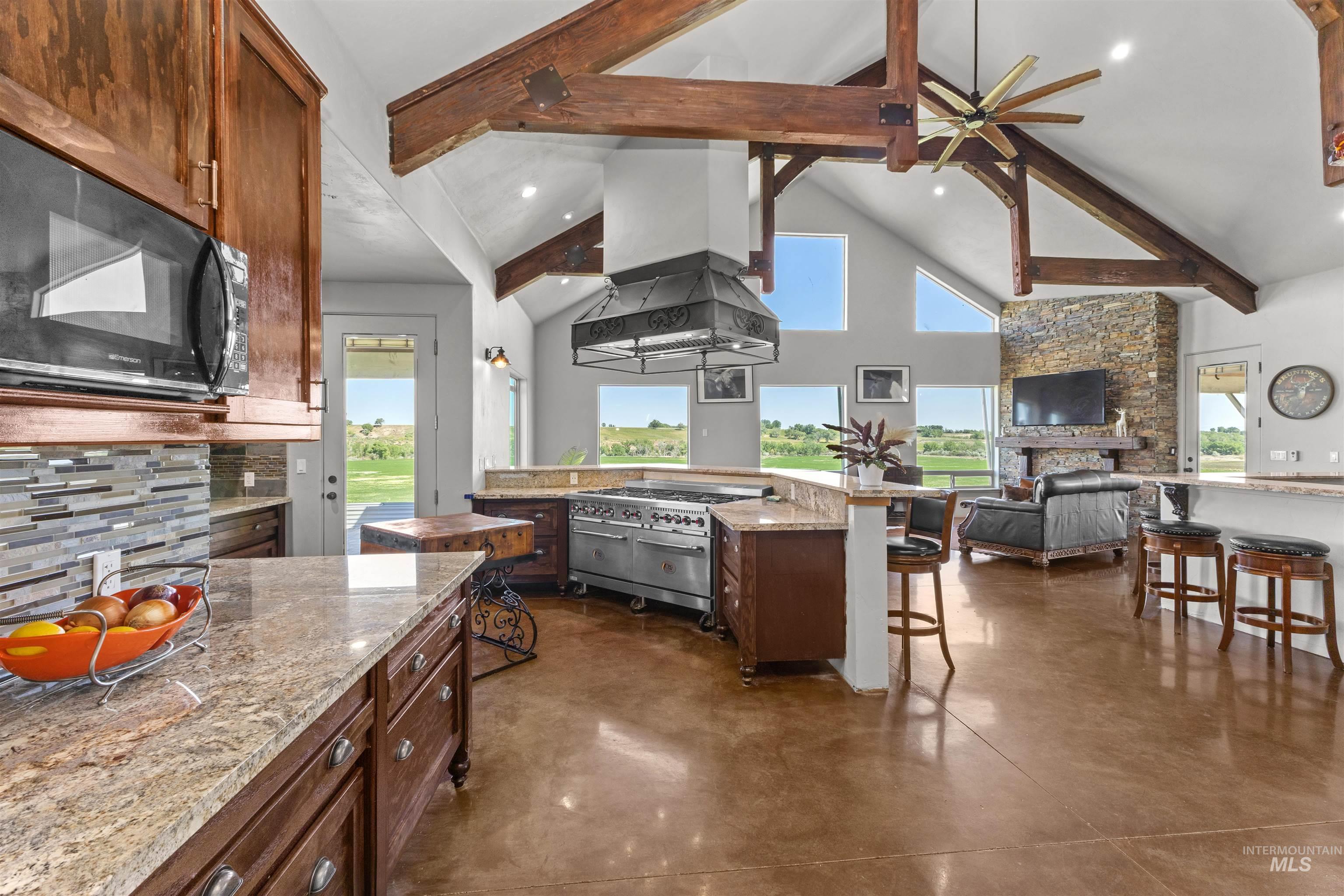 1030 Desert Glen Rd, Adrian, Oregon 97901, 4 Bedrooms, 3 Bathrooms, Residential For Sale, Price $1,777,000, 98985940
