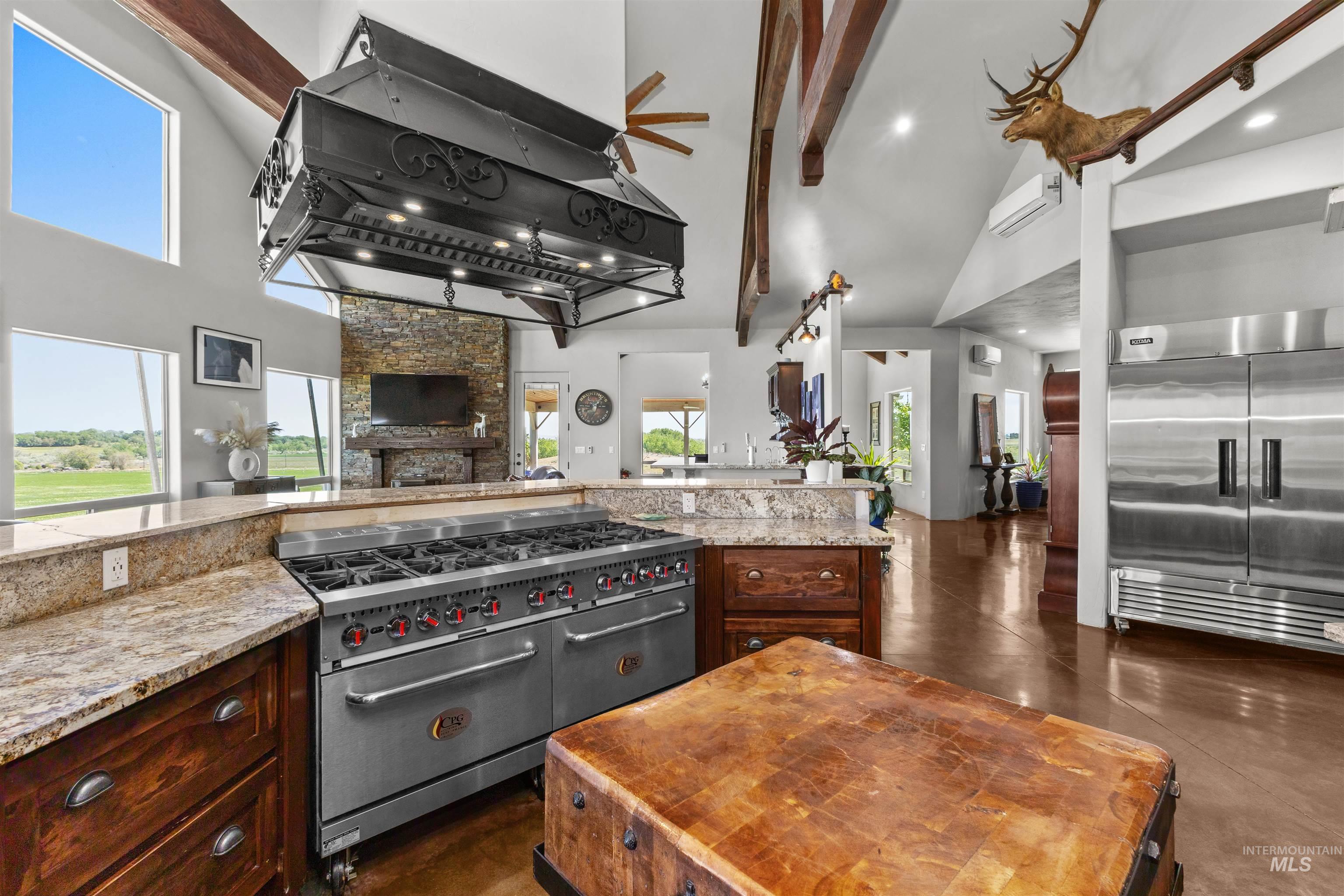 1030 Desert Glen Rd, Adrian, Oregon 97901, 4 Bedrooms, 3 Bathrooms, Residential For Sale, Price $1,777,000, 98985940