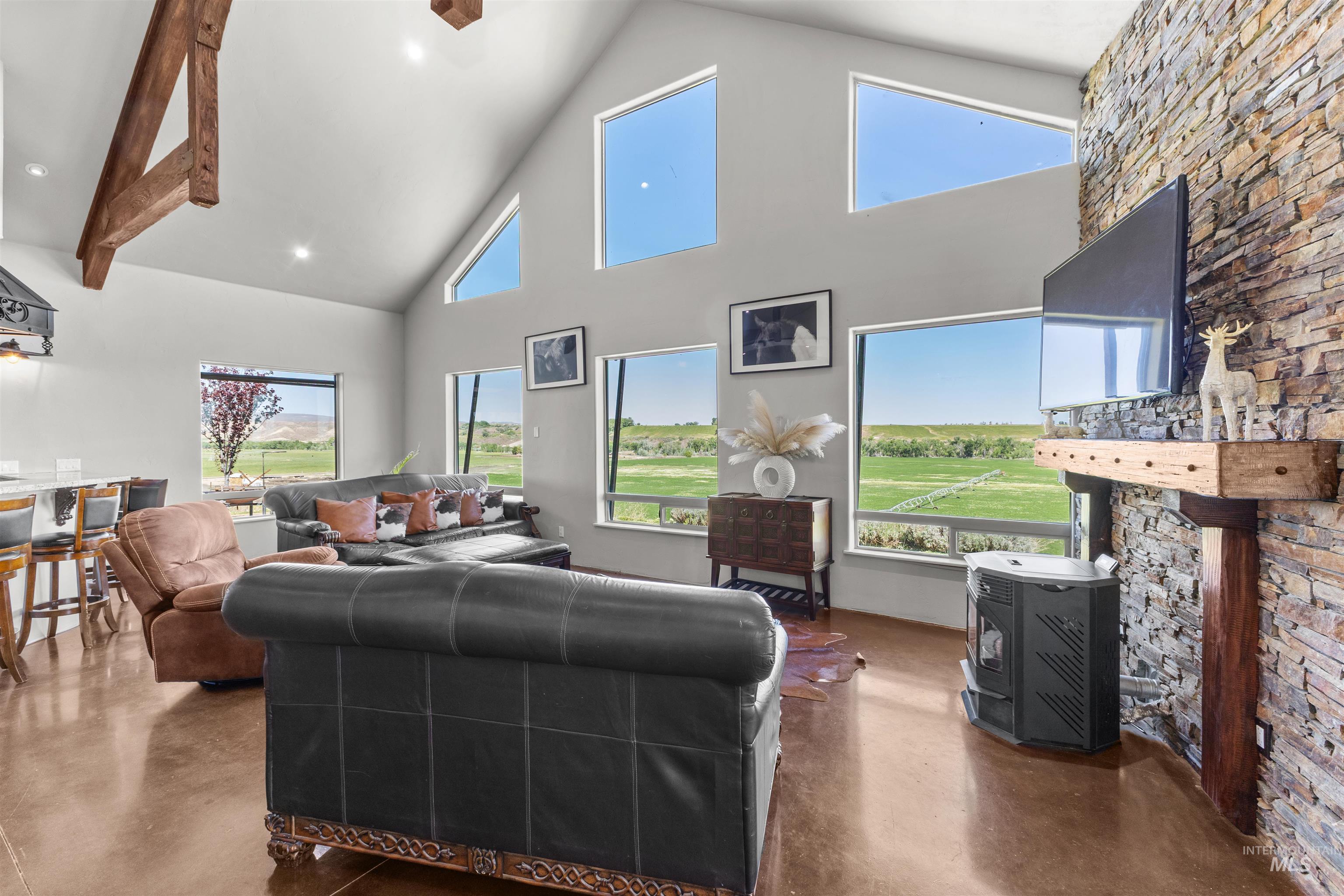 1030 Desert Glen Rd, Adrian, Oregon 97901, 4 Bedrooms, 3 Bathrooms, Residential For Sale, Price $1,777,000, 98985940