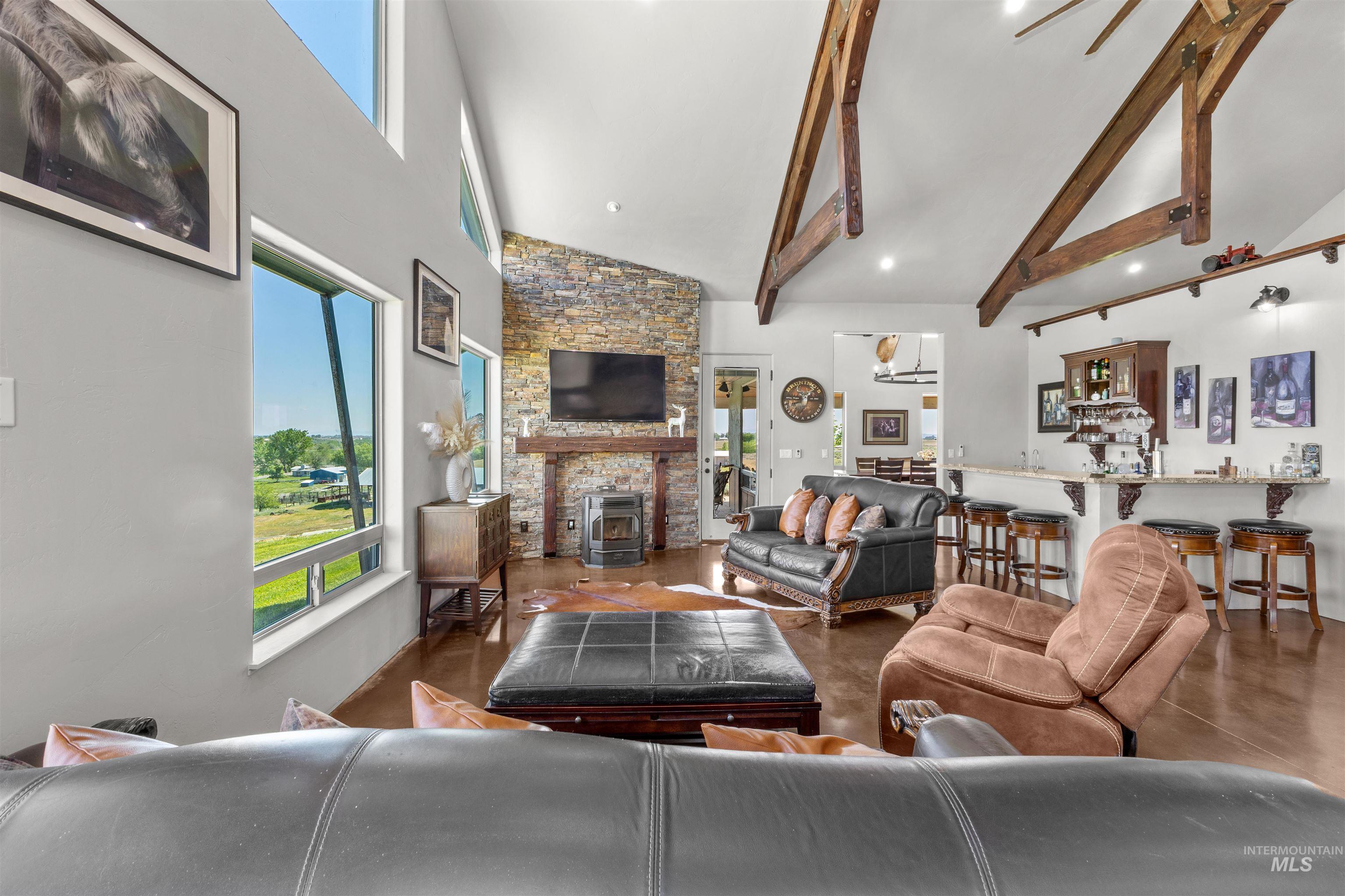 1030 Desert Glen Rd, Adrian, Oregon 97901, 4 Bedrooms, 3 Bathrooms, Residential For Sale, Price $1,777,000, 98985940