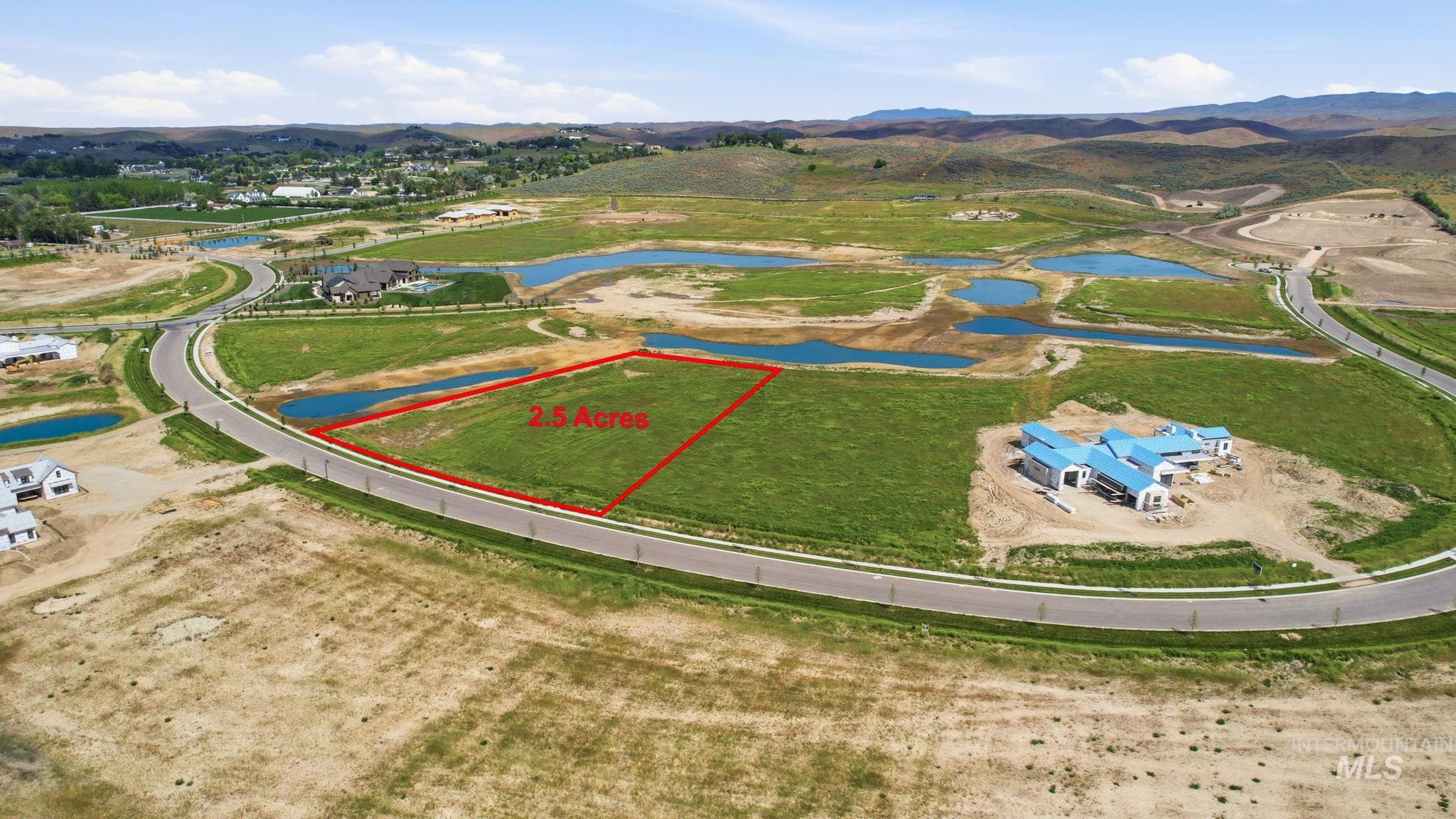 480 E Equine Ln, Eagle, Idaho 83616, Land For Sale, Price $1,500,000,MLS 98985941