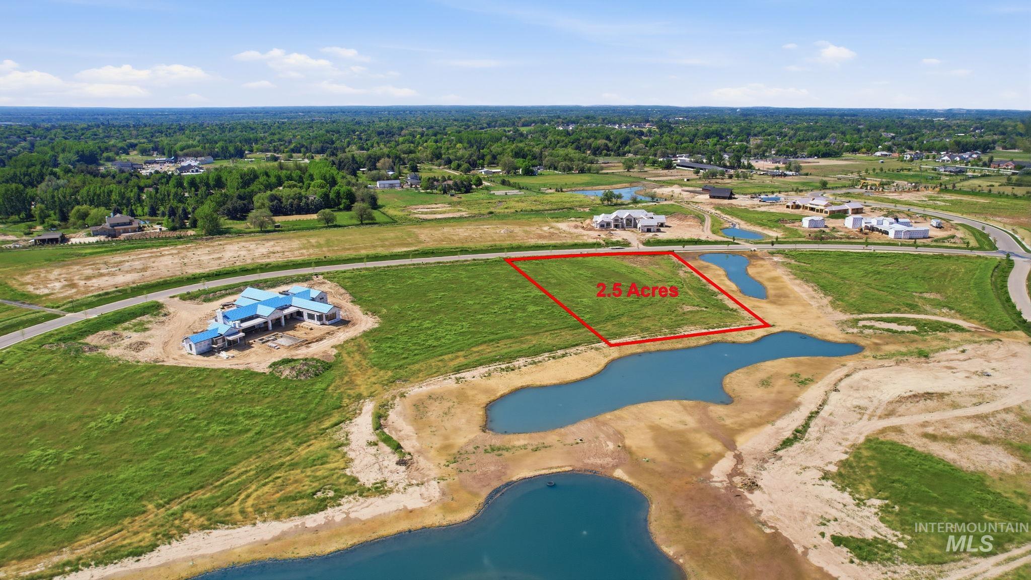480 E Equine Ln, Eagle, Idaho 83616, Land For Sale, Price $1,500,000,MLS 98985941