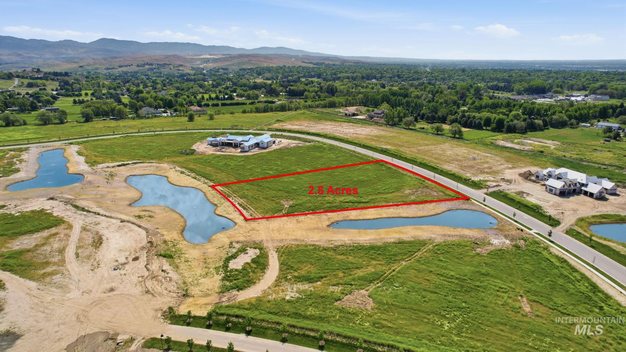 480 E Equine Ln, Eagle, Idaho 83616, Land For Sale, Price $1,500,000,MLS 98985941