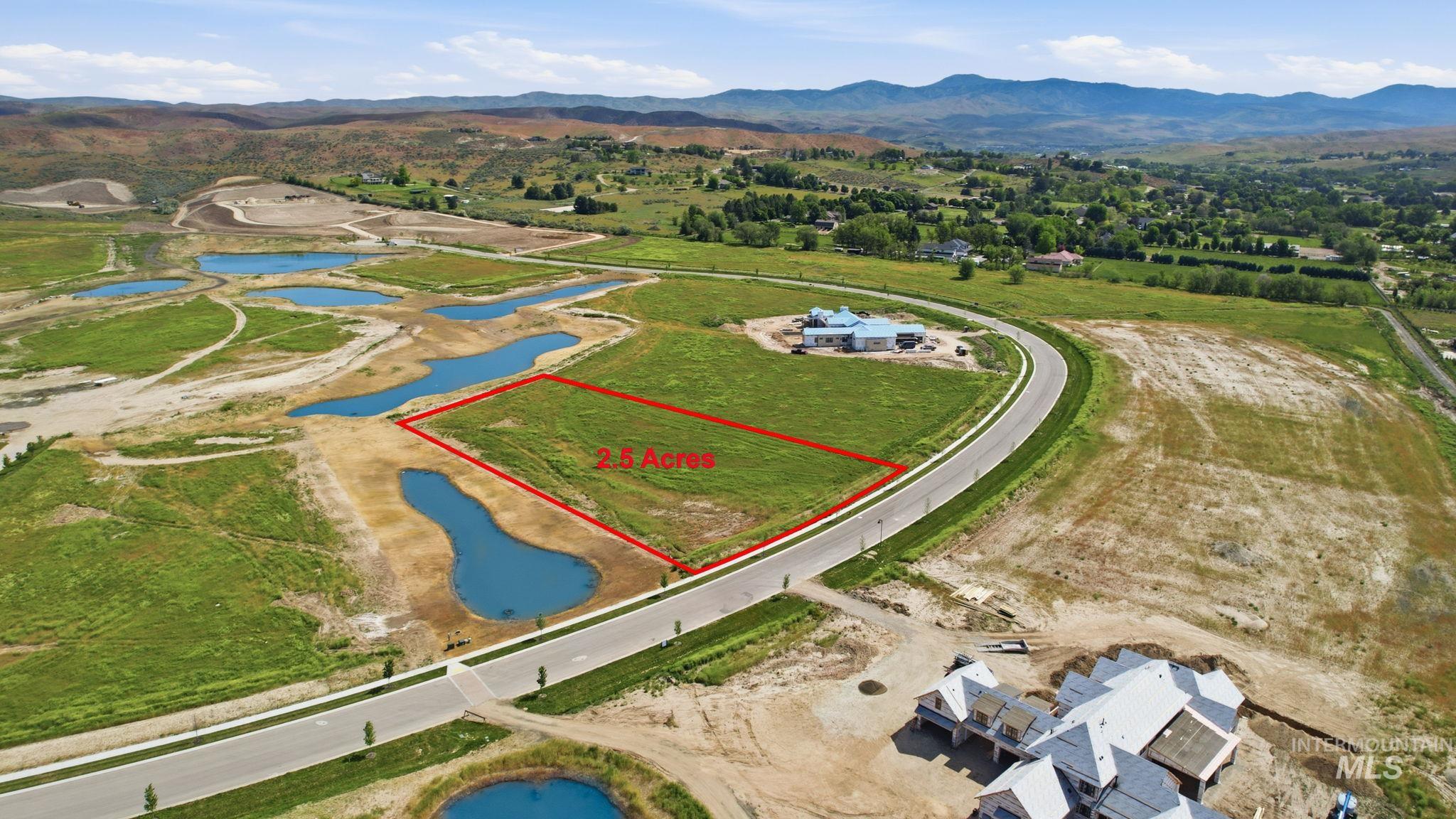 480 E Equine Ln, Eagle, Idaho 83616, Land For Sale, Price $1,500,000,MLS 98985941