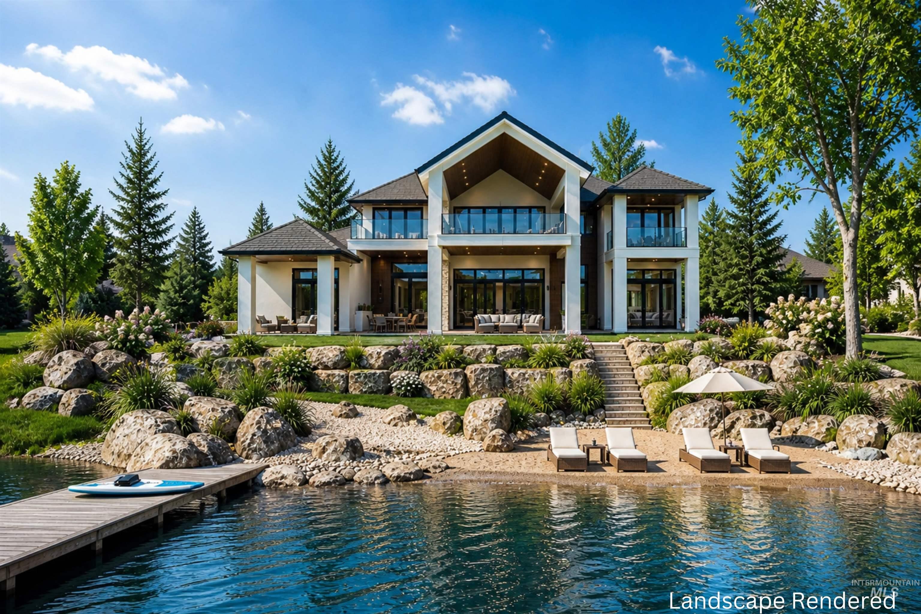 3533 N Templeton Way, Eagle, Idaho 83616, 5 Bedrooms, 6 Bathrooms, Residential For Sale, Price $2,999,000,MLS 98985942