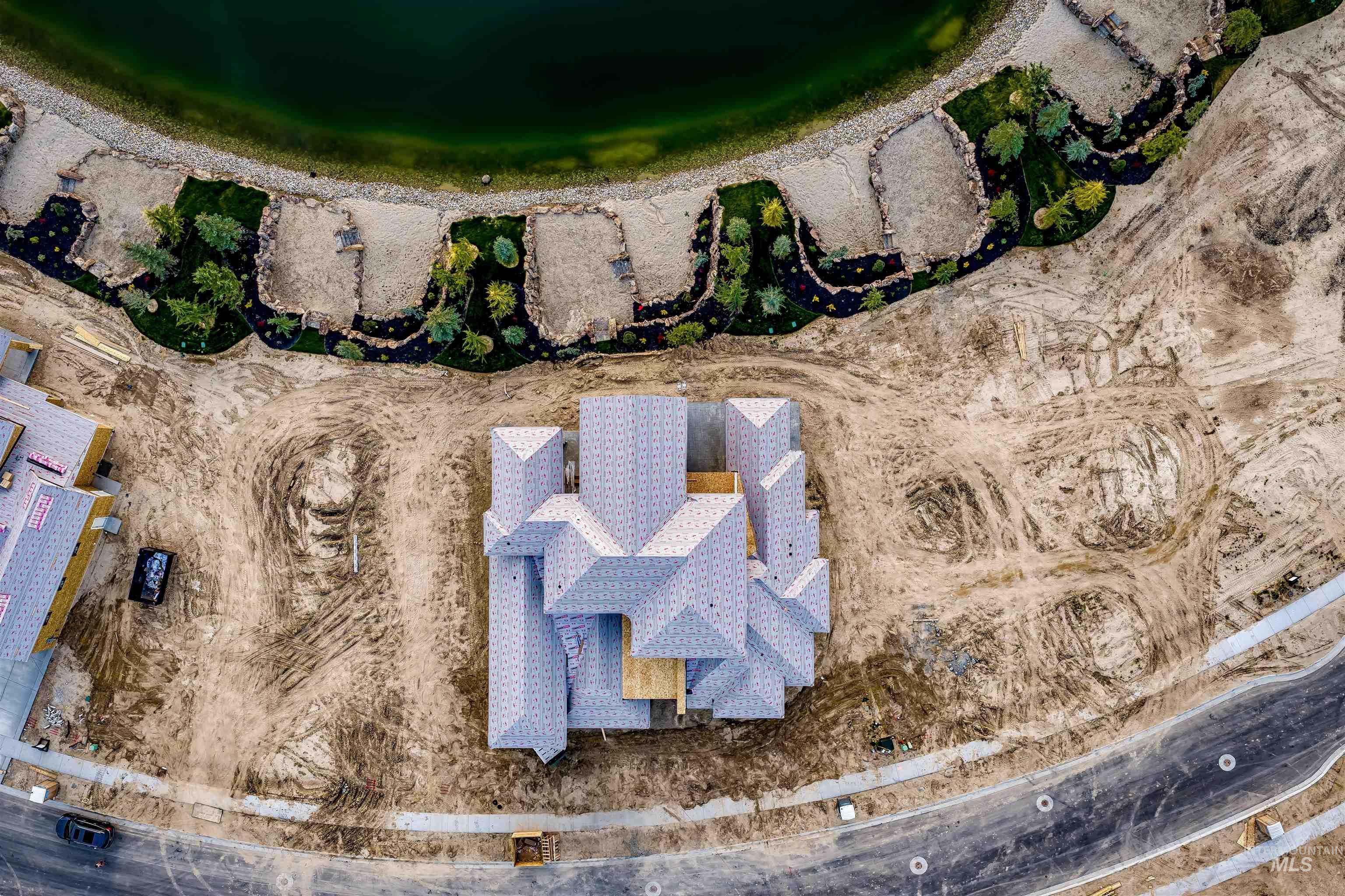 3533 N Templeton Way, Eagle, Idaho 83616, 5 Bedrooms, 6 Bathrooms, Residential For Sale, Price $2,999,000,MLS 98985942