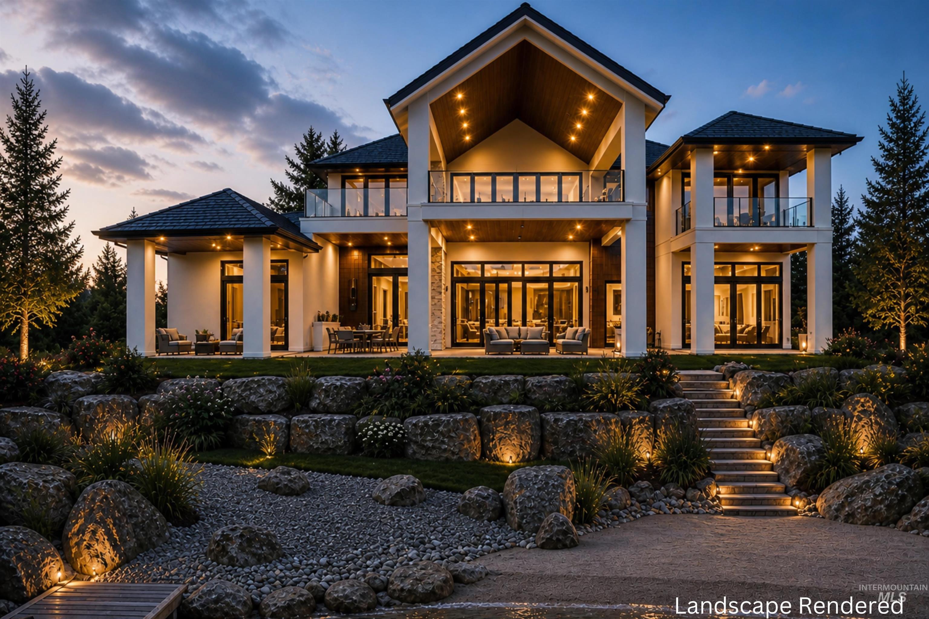 3533 N Templeton Way, Eagle, Idaho 83616, 5 Bedrooms, 6 Bathrooms, Residential For Sale, Price $2,999,000,MLS 98985942