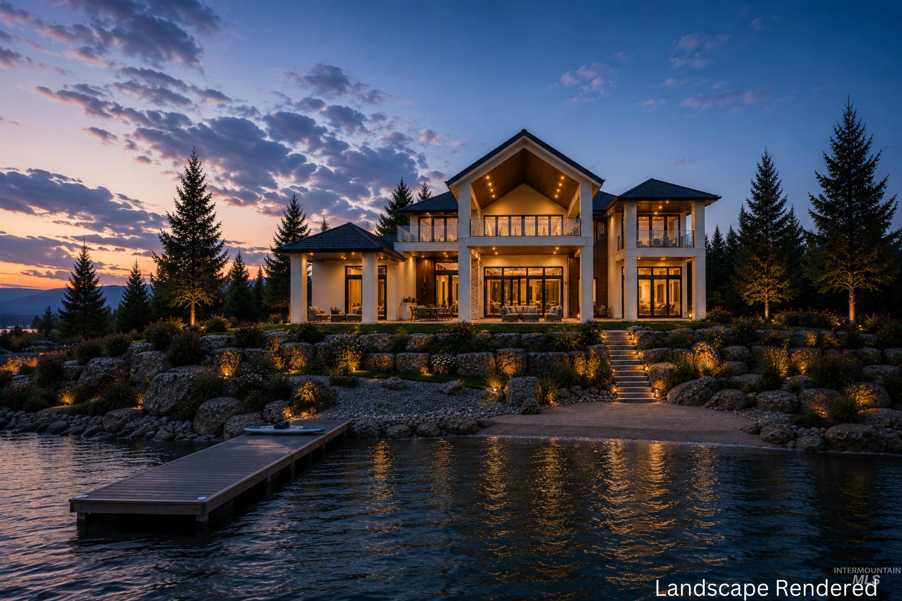 3533 N Templeton Way, Eagle, Idaho 83616, 5 Bedrooms, 6 Bathrooms, Residential For Sale, Price $2,999,000, 98985942