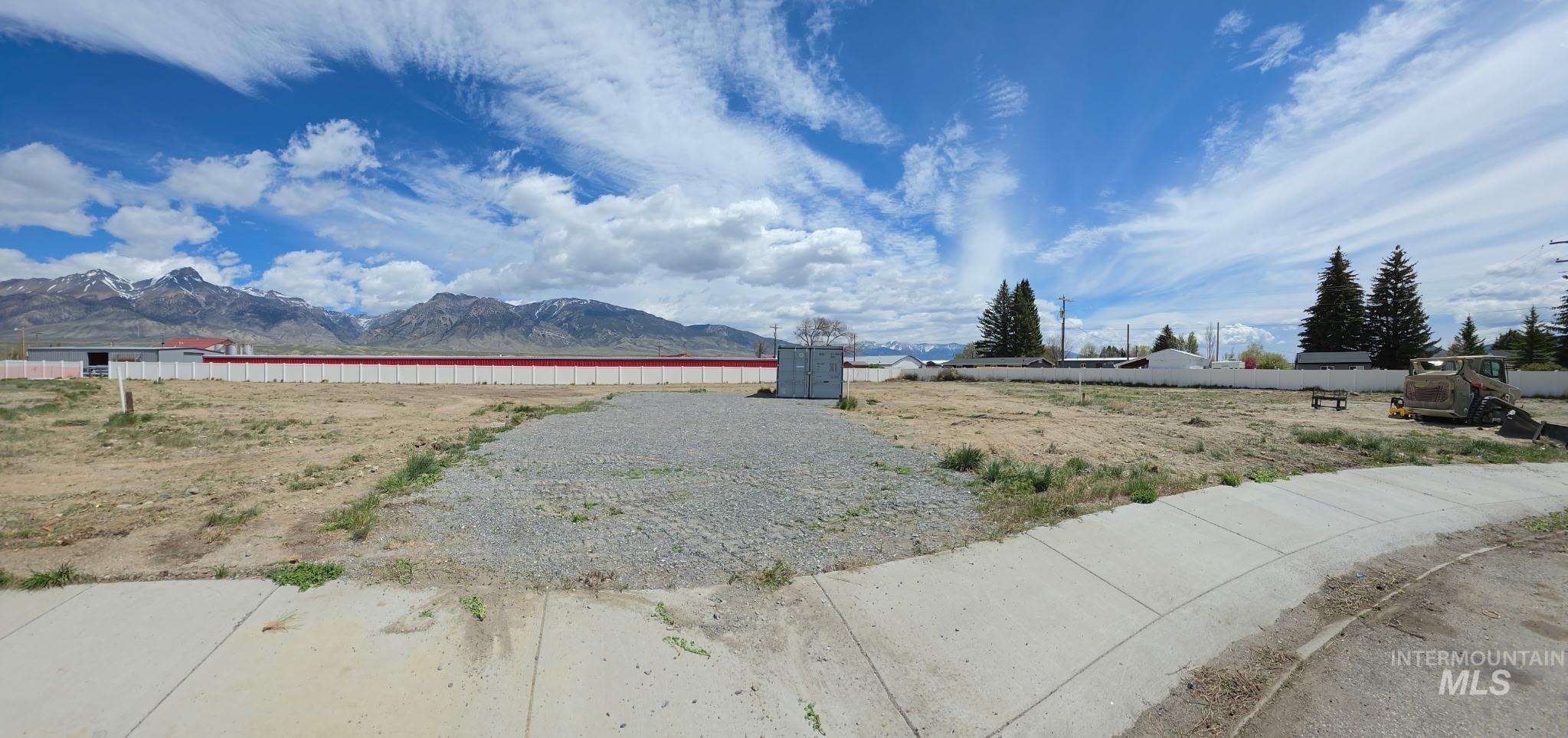 115 Burnett Ct, Mackay, Idaho 83251, Land For Sale, Price $55,000,MLS 98985943