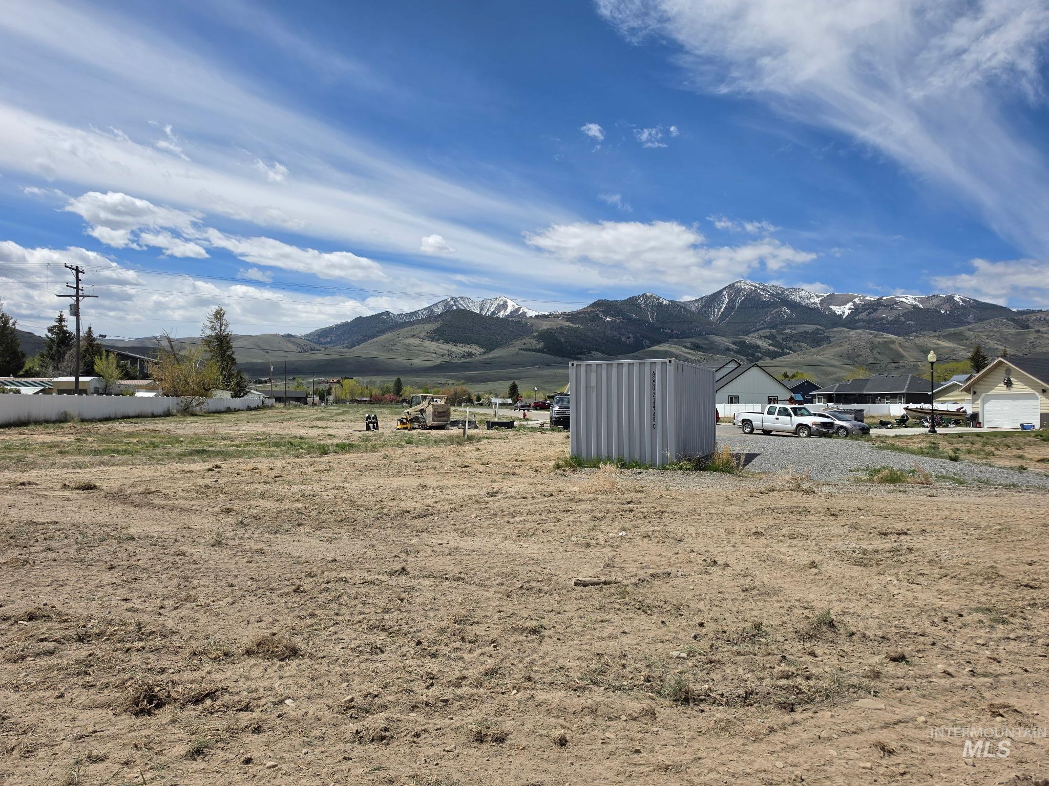 115 Burnett Ct, Mackay, Idaho 83251, Land For Sale, Price $55,000,MLS 98985943