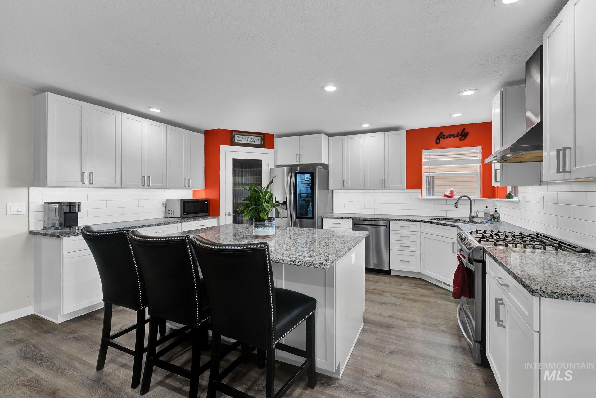8089 S S Diego Way, Boise, Idaho 83709, 6 Bedrooms, 3.5 Bathrooms, Residential For Sale, Price $715,000,MLS 98985944