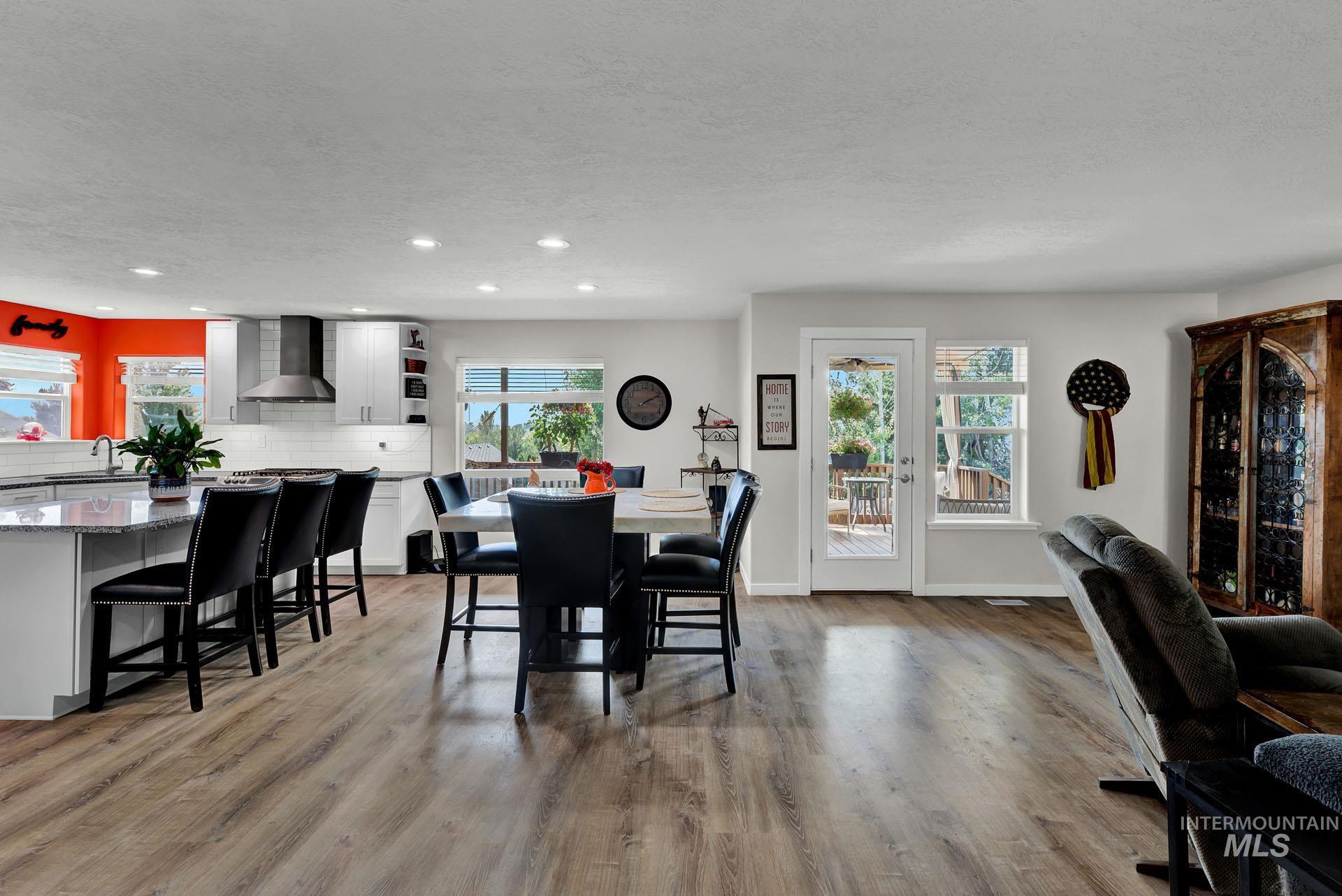 8089 S S Diego Way, Boise, Idaho 83709, 6 Bedrooms, 3.5 Bathrooms, Residential For Sale, Price $715,000,MLS 98985944