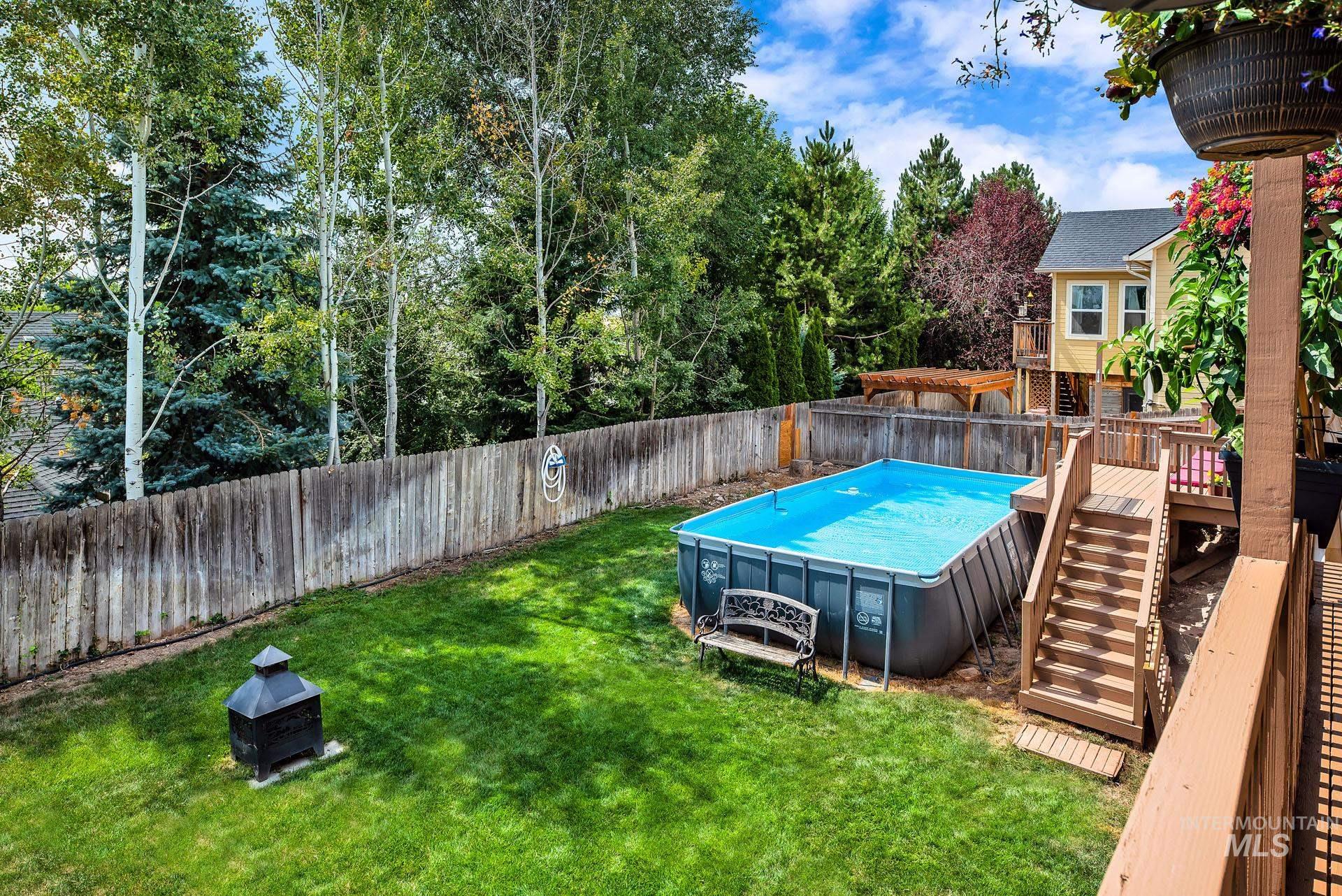 8089 S S Diego Way, Boise, Idaho 83709, 6 Bedrooms, 3.5 Bathrooms, Residential For Sale, Price $715,000,MLS 98985944