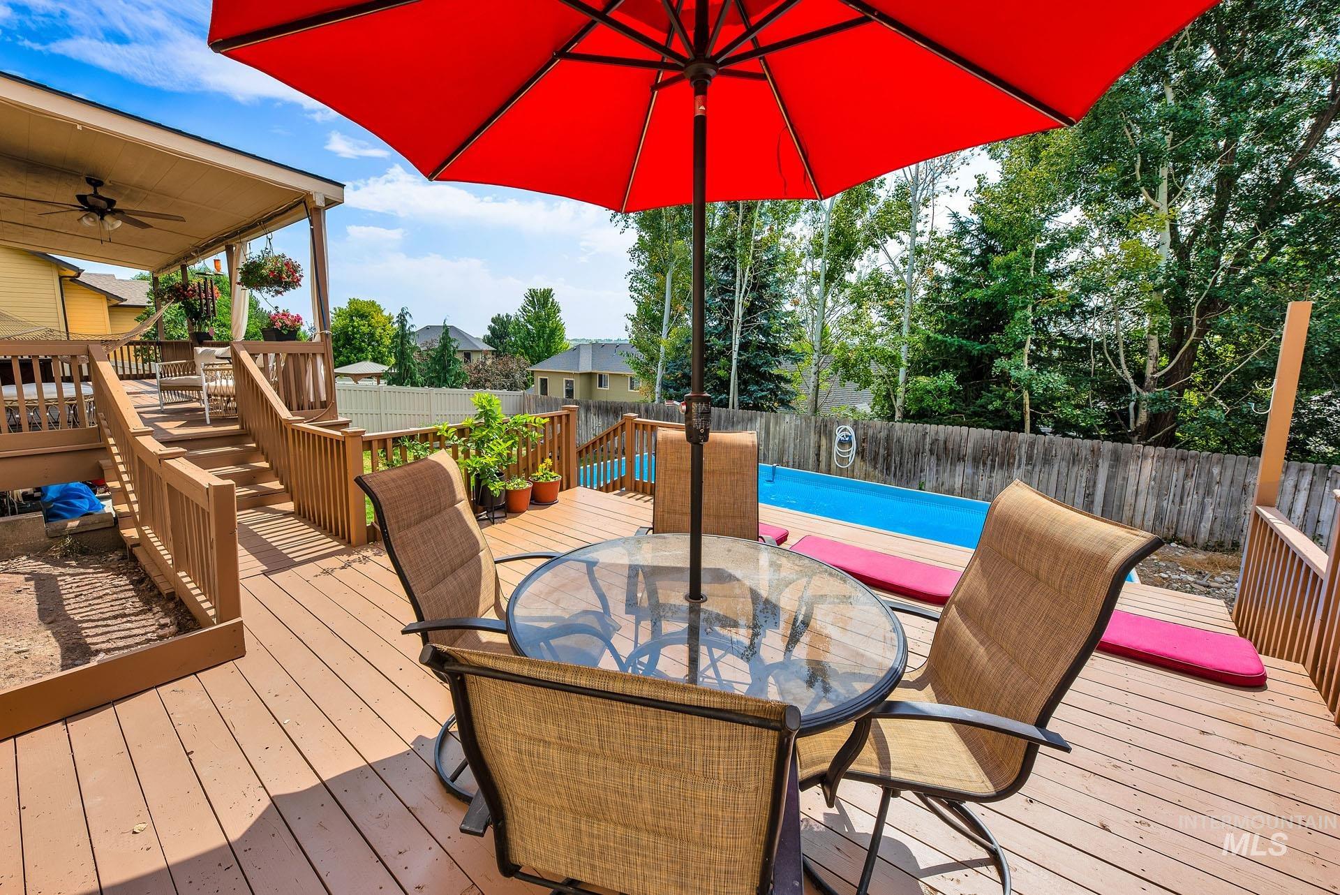 8089 S S Diego Way, Boise, Idaho 83709, 6 Bedrooms, 3.5 Bathrooms, Residential For Sale, Price $715,000,MLS 98985944