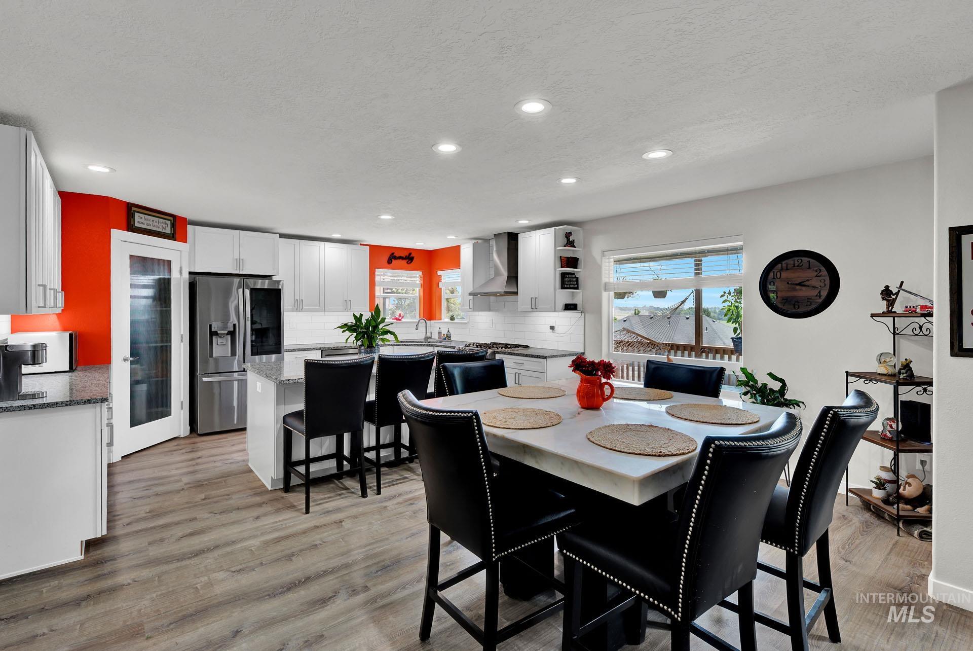 8089 S S Diego Way, Boise, Idaho 83709, 6 Bedrooms, 3.5 Bathrooms, Residential For Sale, Price $715,000,MLS 98985944