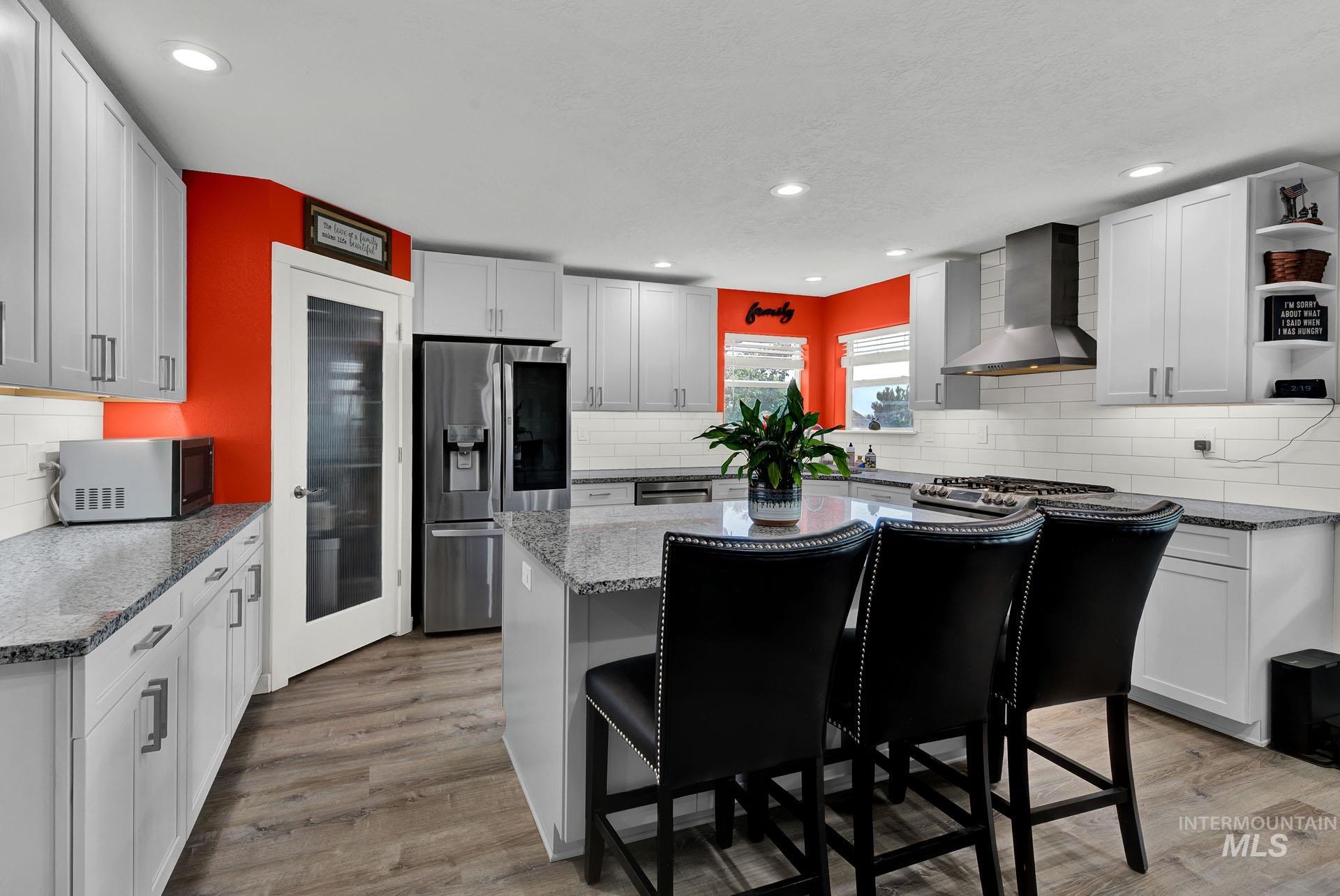 8089 S S Diego Way, Boise, Idaho 83709, 6 Bedrooms, 3.5 Bathrooms, Residential For Sale, Price $715,000,MLS 98985944
