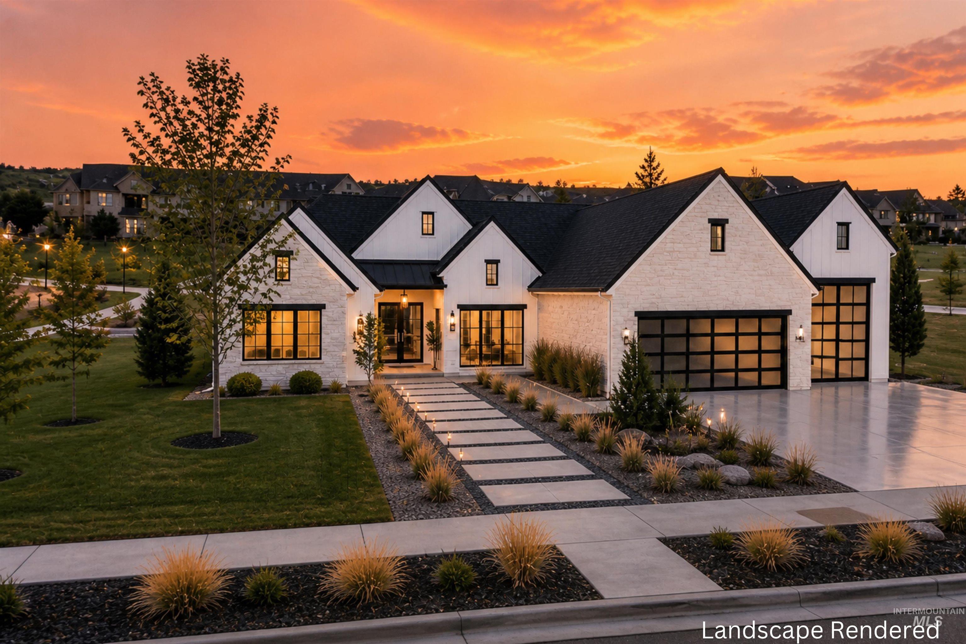 3534 N Templeton Way, Eagle, Idaho 83616, 4 Bedrooms, 3.5 Bathrooms, Residential For Sale, Price $2,150,000,MLS 98985945