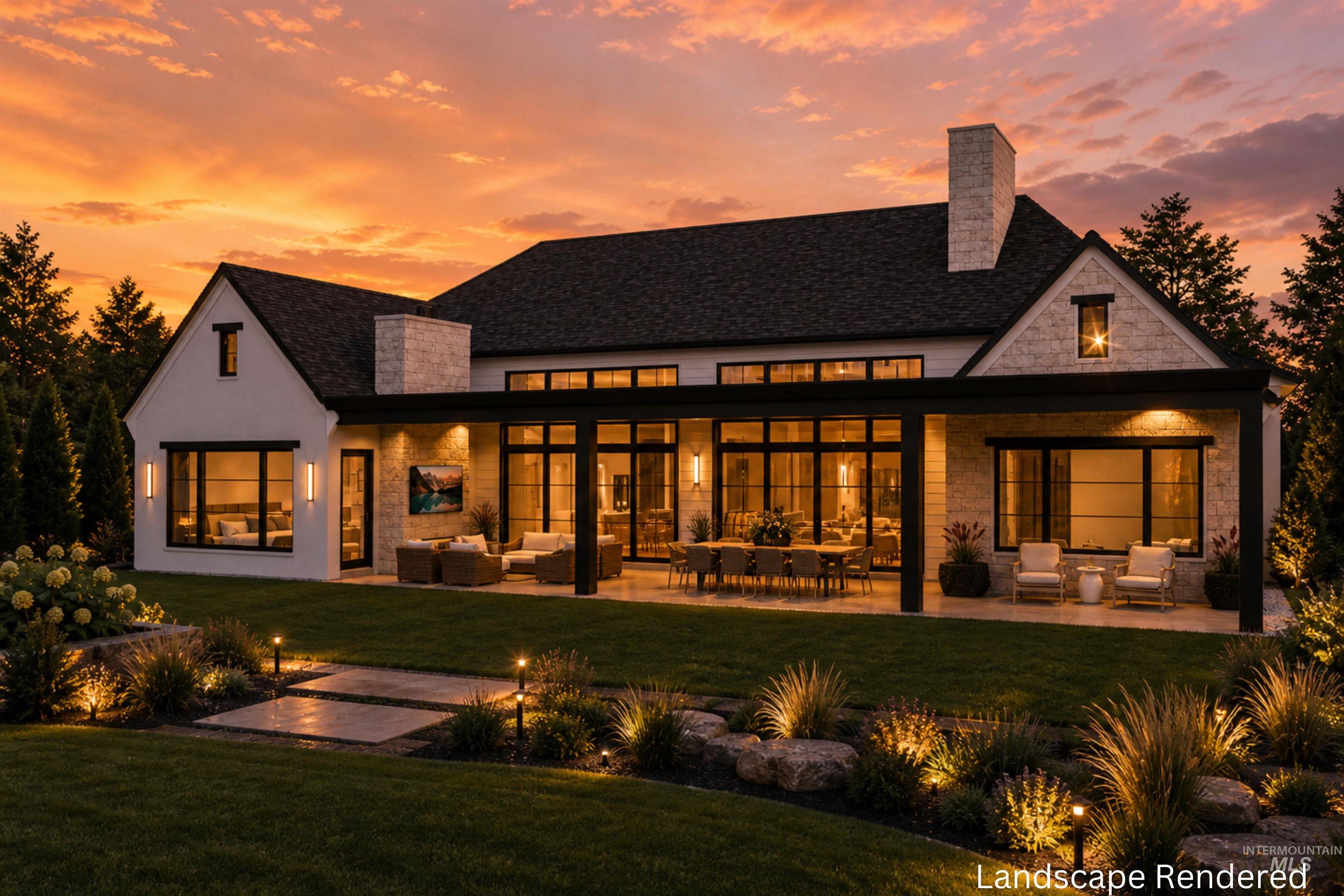 3534 N Templeton Way, Eagle, Idaho 83616, 4 Bedrooms, 3.5 Bathrooms, Residential For Sale, Price $2,150,000,MLS 98985945