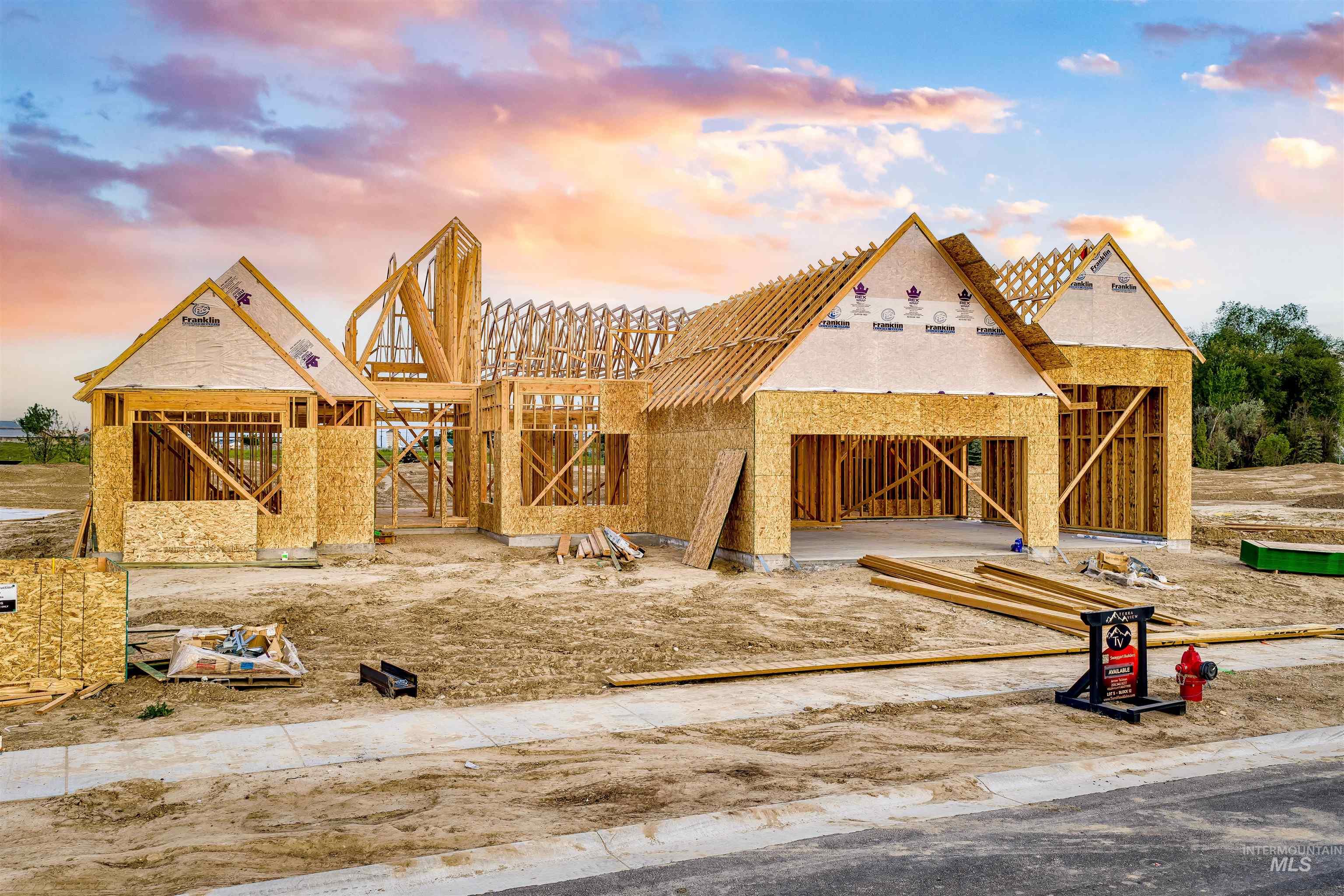 3534 N Templeton Way, Eagle, Idaho 83616, 4 Bedrooms, 3.5 Bathrooms, Residential For Sale, Price $2,150,000,MLS 98985945