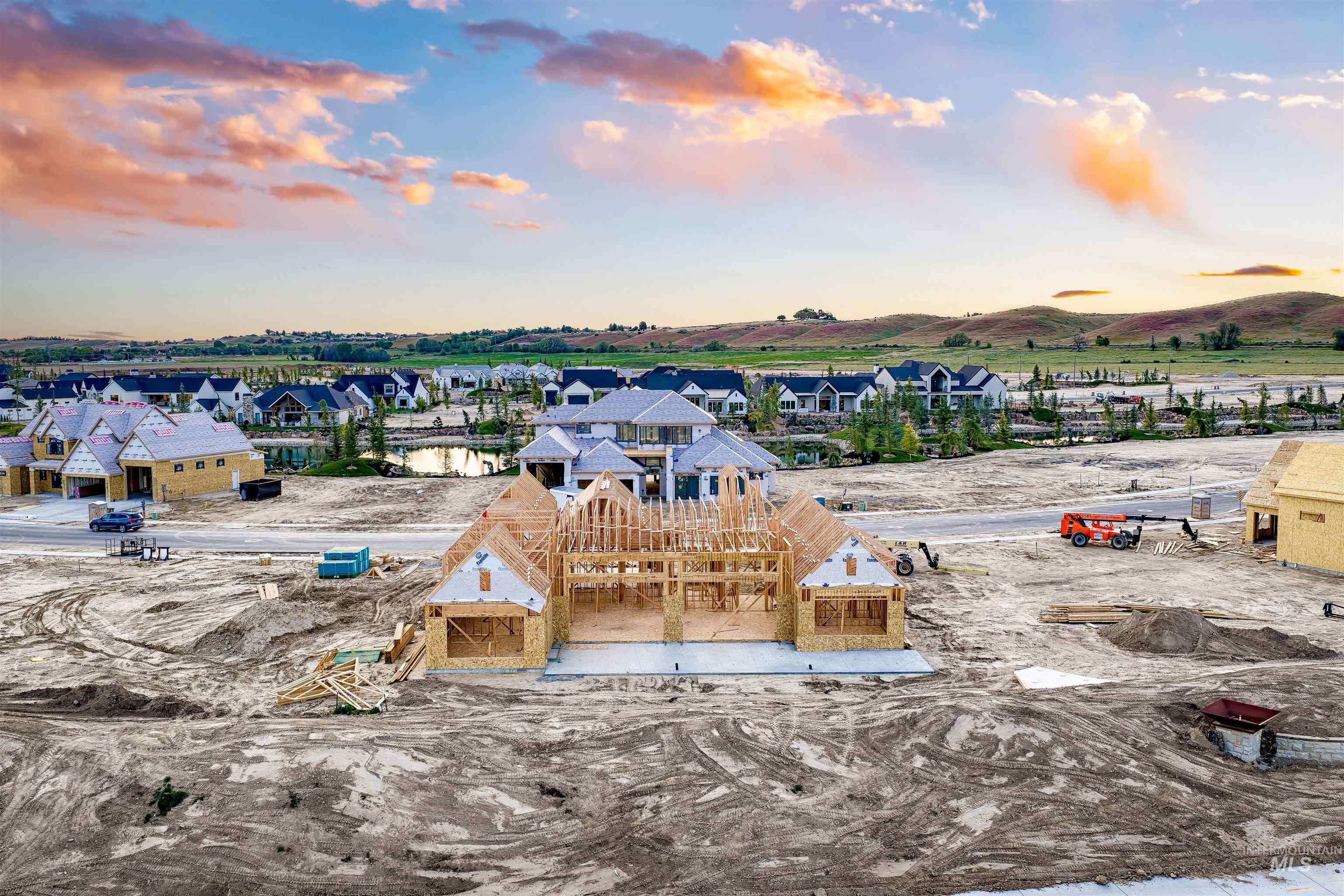 3534 N Templeton Way, Eagle, Idaho 83616, 4 Bedrooms, 3.5 Bathrooms, Residential For Sale, Price $2,150,000,MLS 98985945
