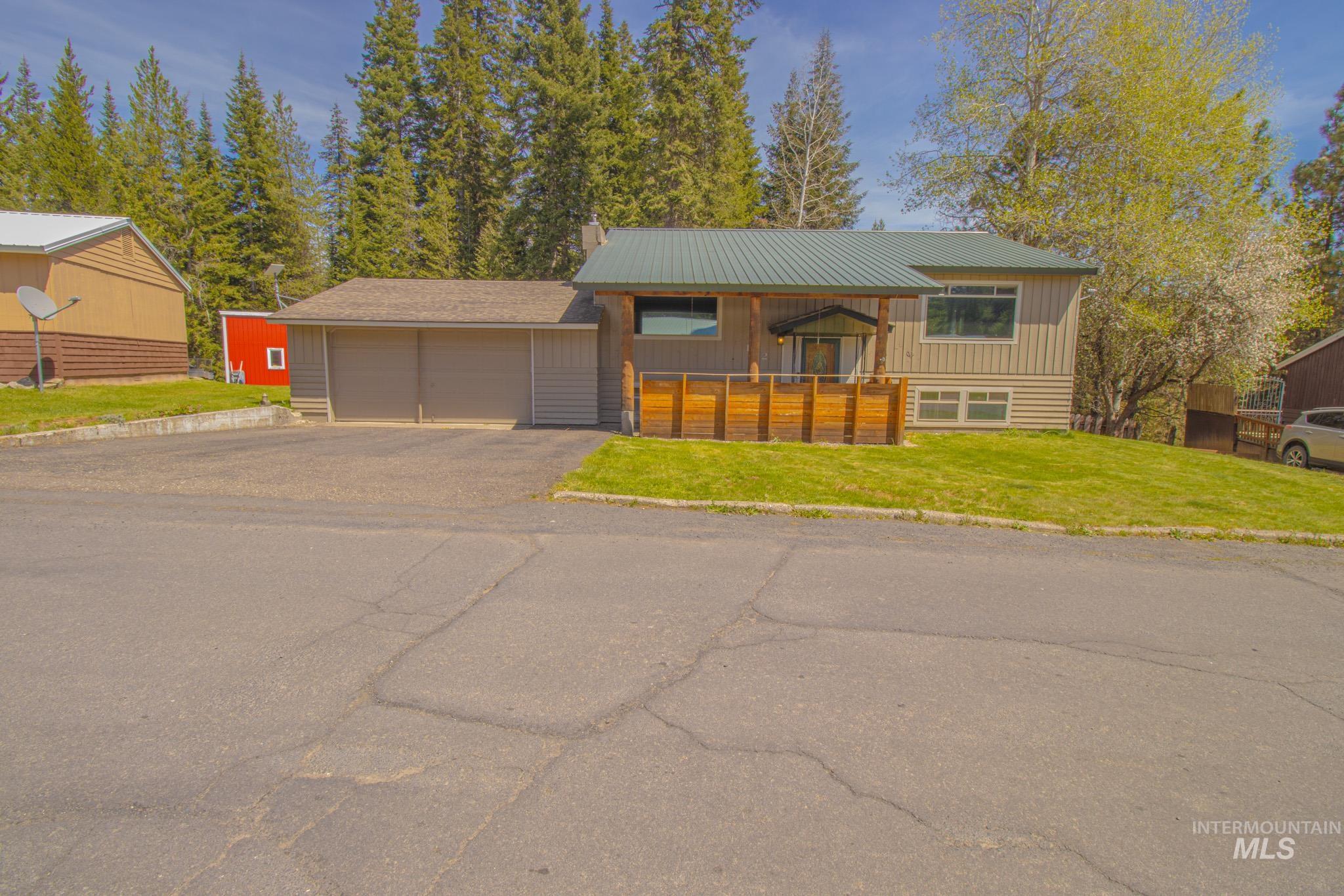 132 Timberline Dr, Pierce, Idaho 83546, 3 Bedrooms, 2 Bathrooms, Residential For Sale, Price $275,000,MLS 98985946
