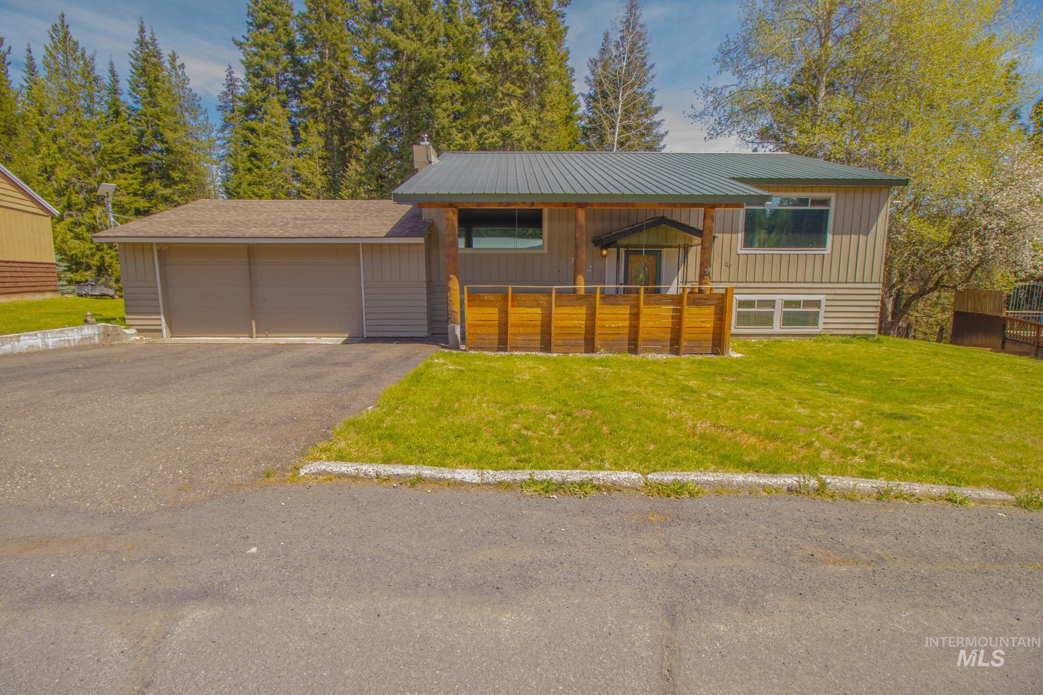 132 Timberline Dr, Pierce, Idaho 83546, 3 Bedrooms, 2 Bathrooms, Residential For Sale, Price $275,000,MLS 98985946