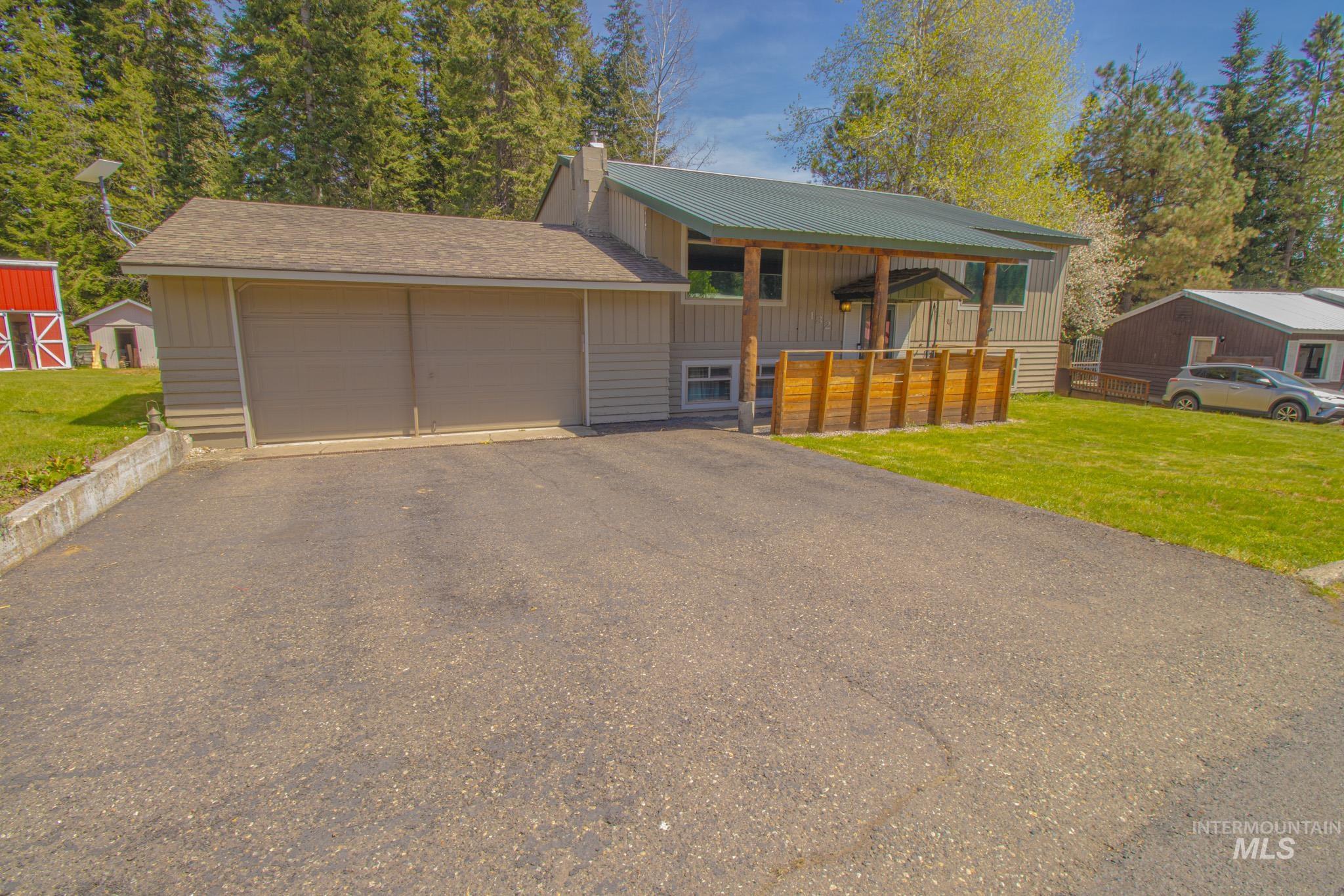 132 Timberline Dr, Pierce, Idaho 83546, 3 Bedrooms, 2 Bathrooms, Residential For Sale, Price $275,000,MLS 98985946
