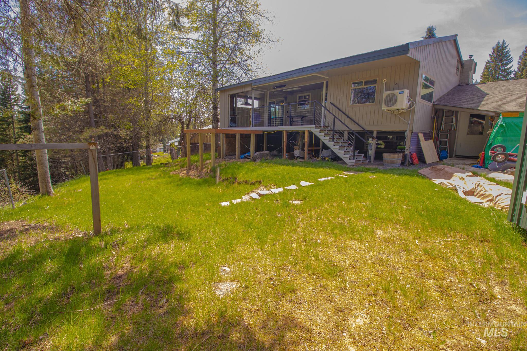 132 Timberline Dr, Pierce, Idaho 83546, 3 Bedrooms, 2 Bathrooms, Residential For Sale, Price $275,000,MLS 98985946