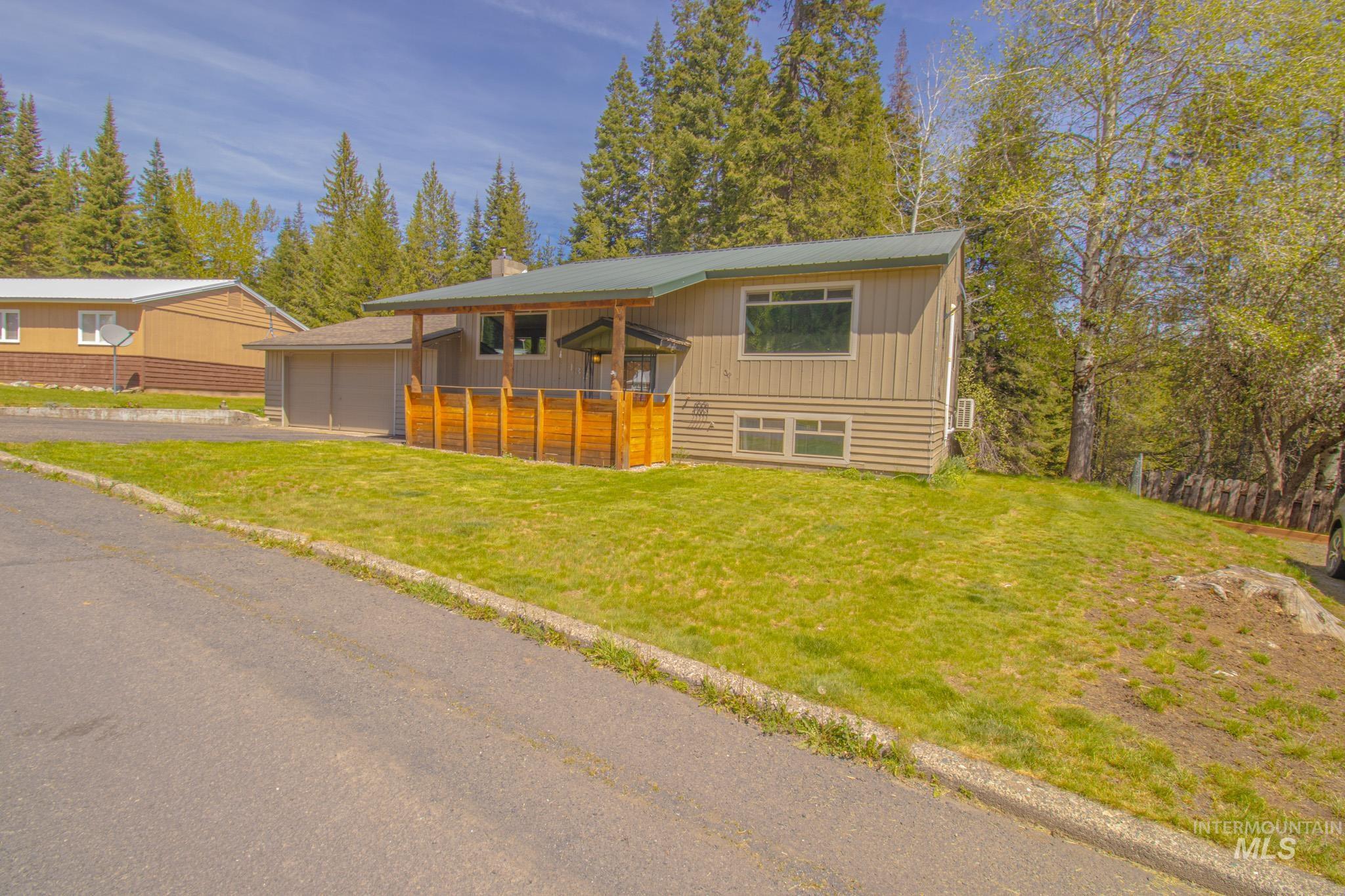 132 Timberline Dr, Pierce, Idaho 83546, 3 Bedrooms, 2 Bathrooms, Residential For Sale, Price $275,000,MLS 98985946
