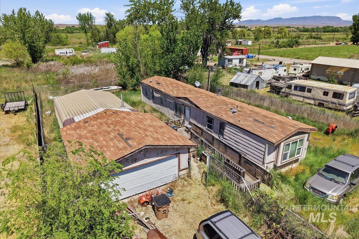Residential For Sale