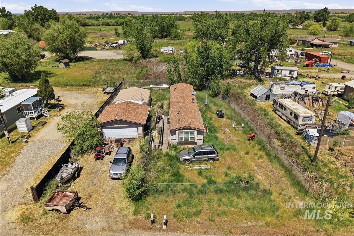 8383 Florence St, Emmett, Idaho 83617, 2 Bedrooms, 1 Bathroom, Residential For Sale, Price $124,900, 98985949