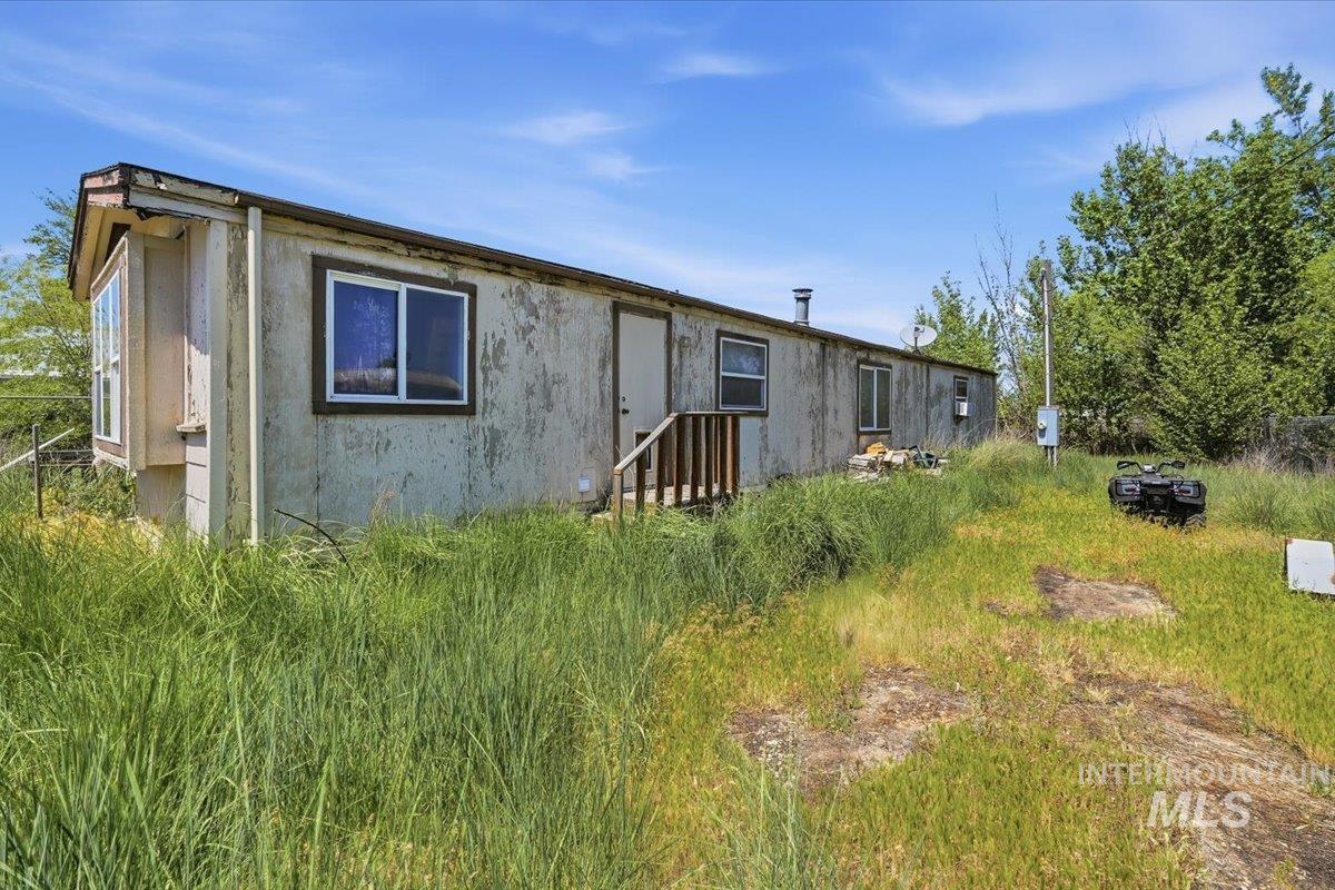 8383 Florence St, Emmett, Idaho 83617, 2 Bedrooms, 1 Bathroom, Residential For Sale, Price $124,900, 98985949