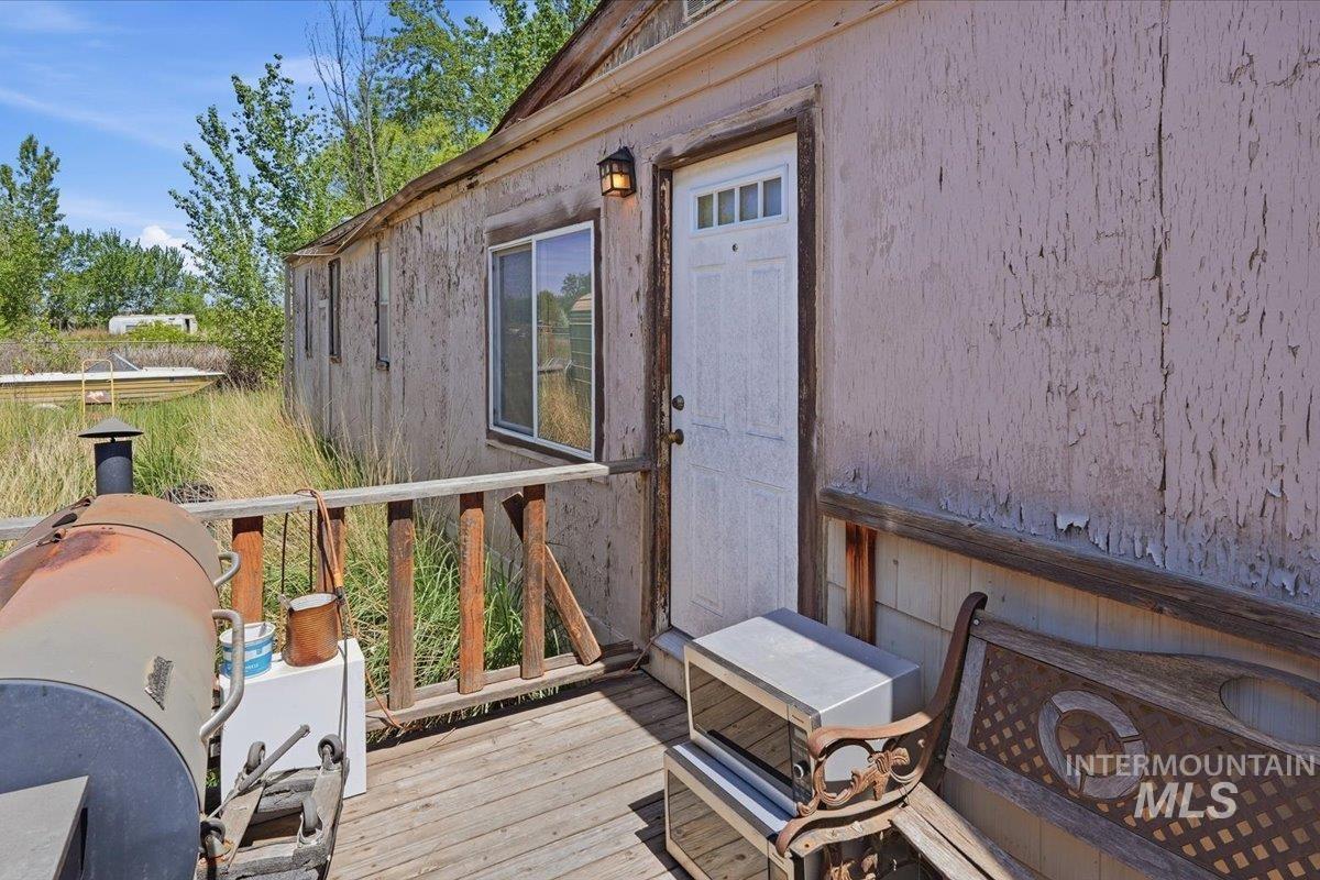 8383 Florence St, Emmett, Idaho 83617, 2 Bedrooms, 1 Bathroom, Residential For Sale, Price $124,900, 98985949